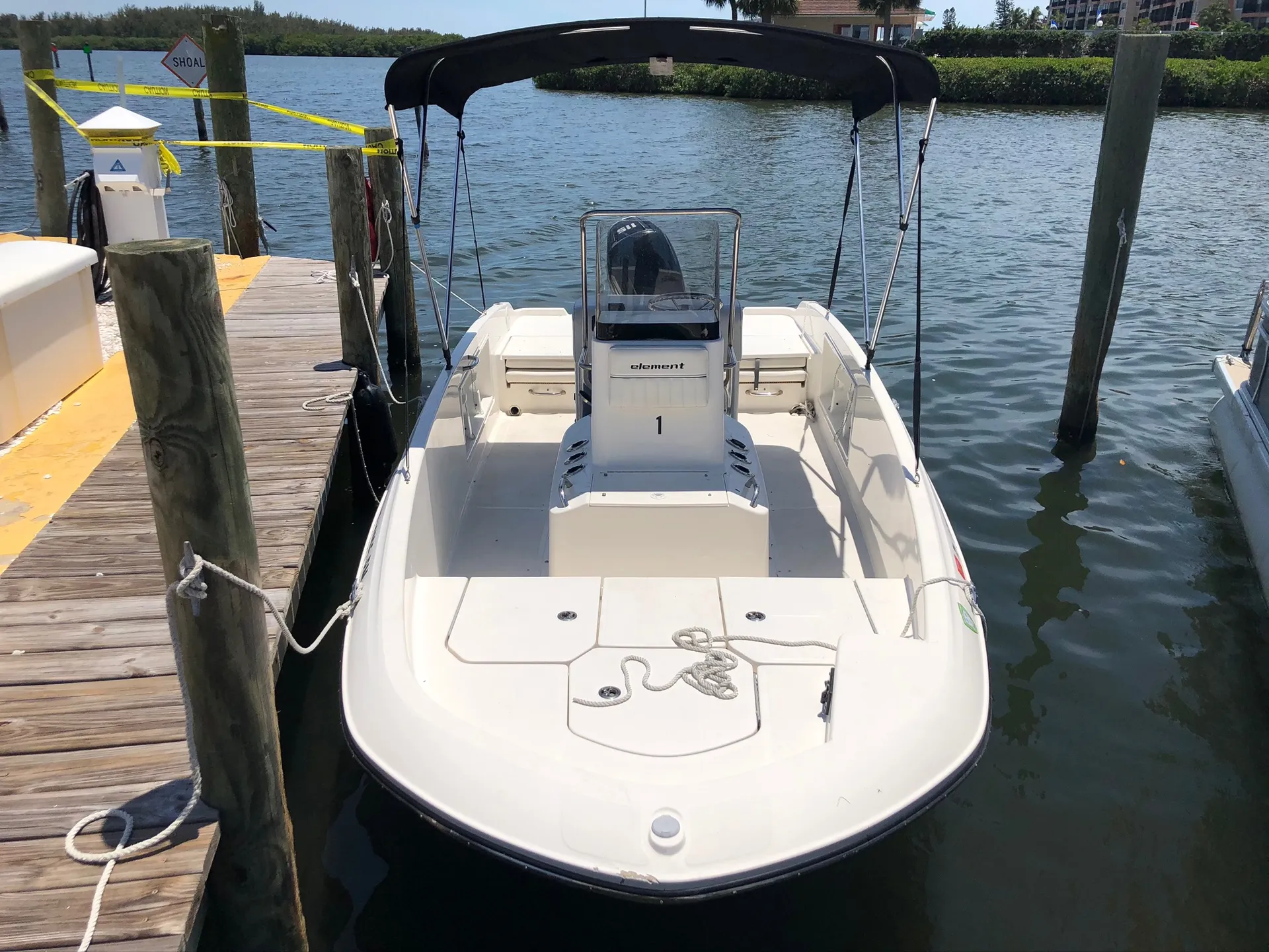 boat
