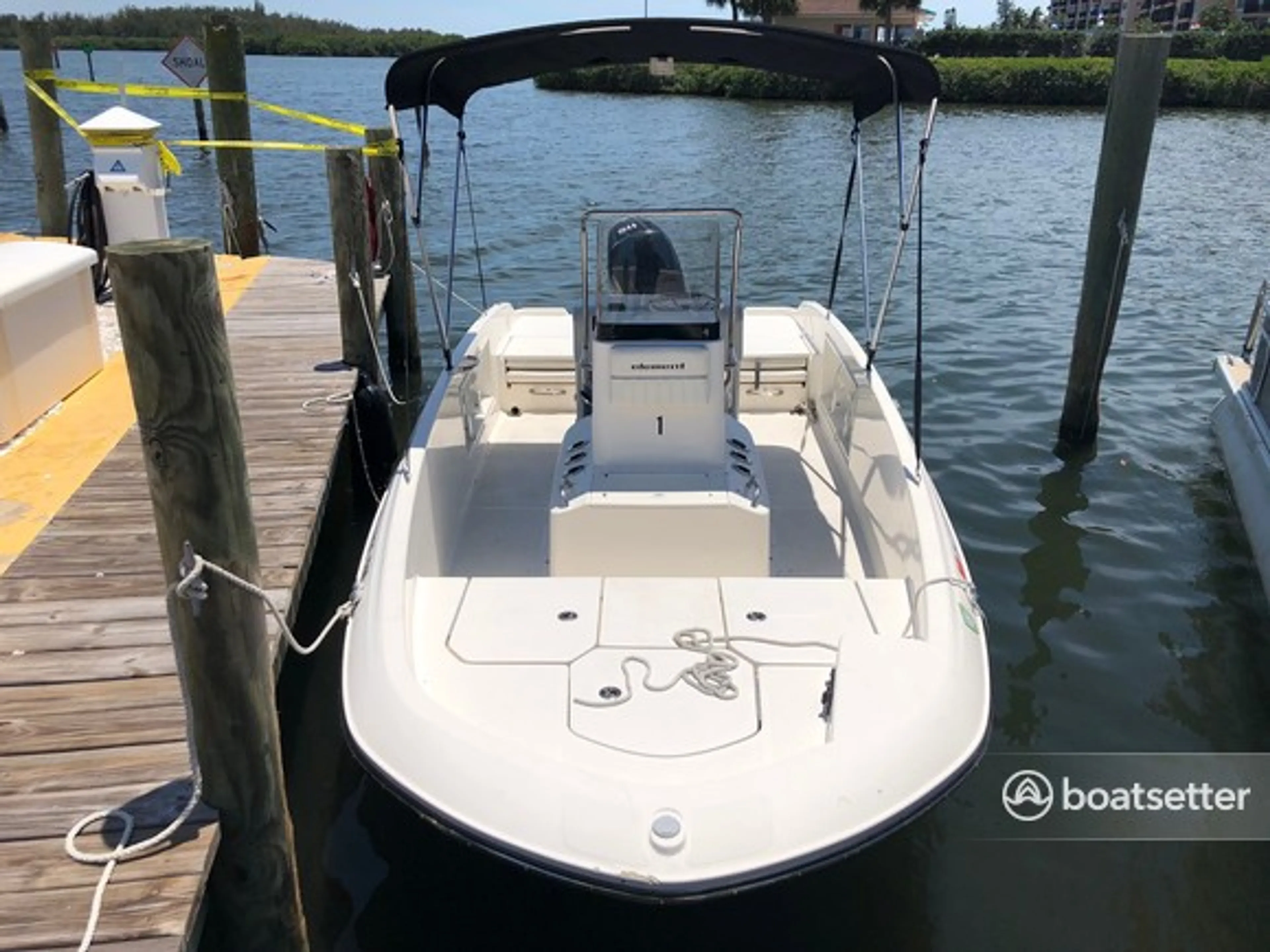 boat