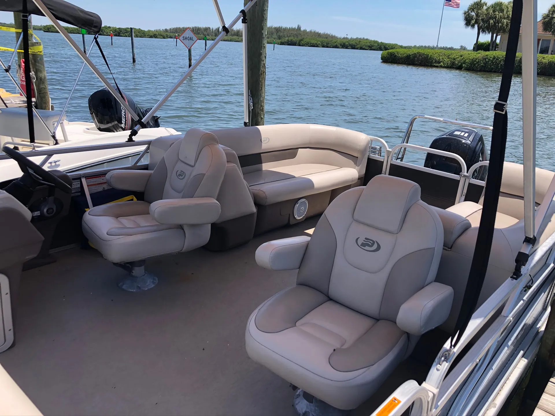 Princecraft 23' Vectra XT  in Sarasota, FL — photo 2
