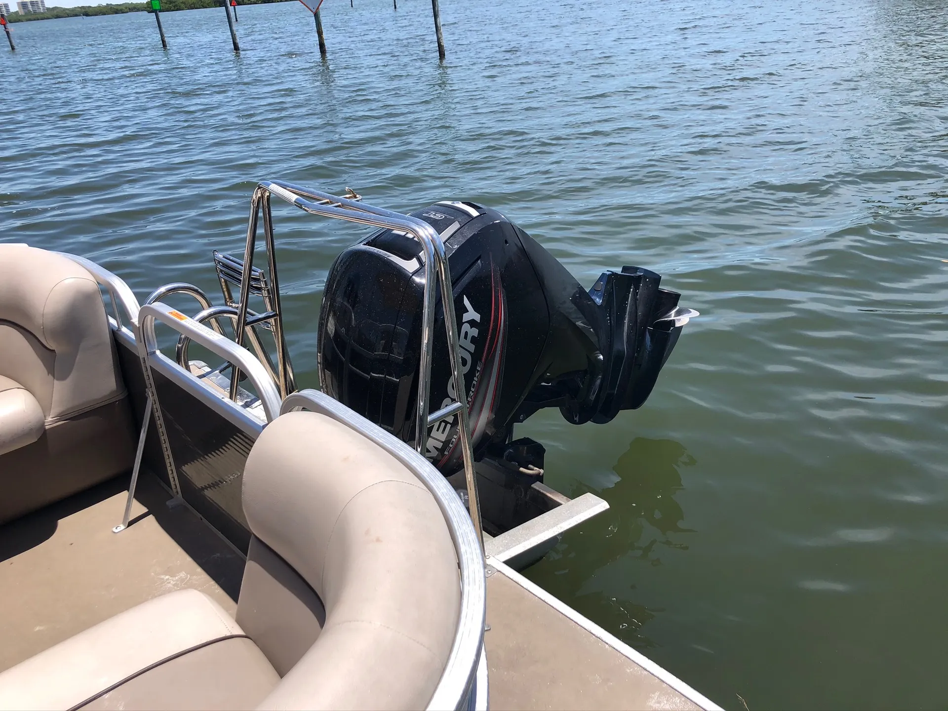 Princecraft 23' Vectra XT  in Sarasota, FL — photo 5