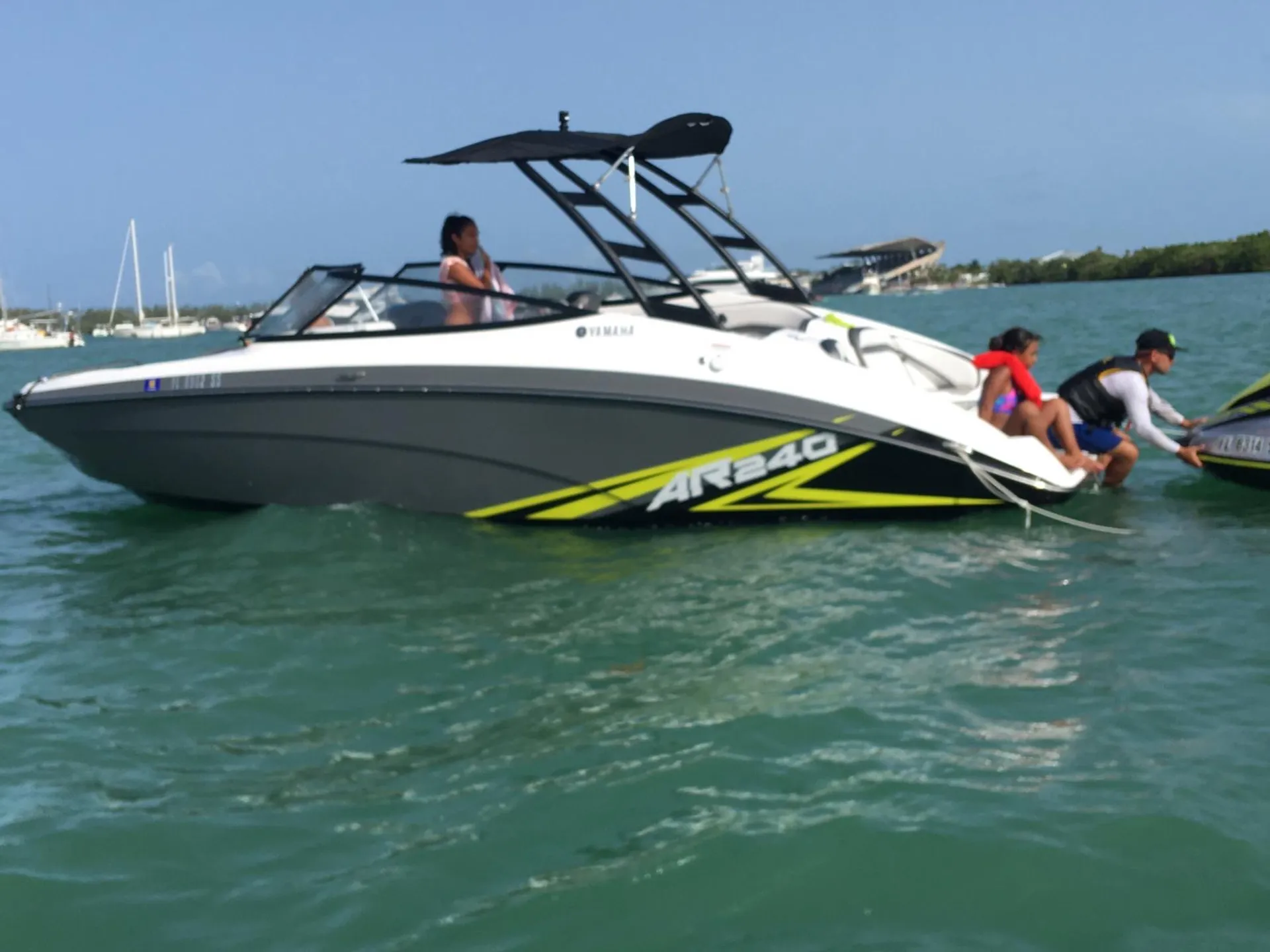 boat