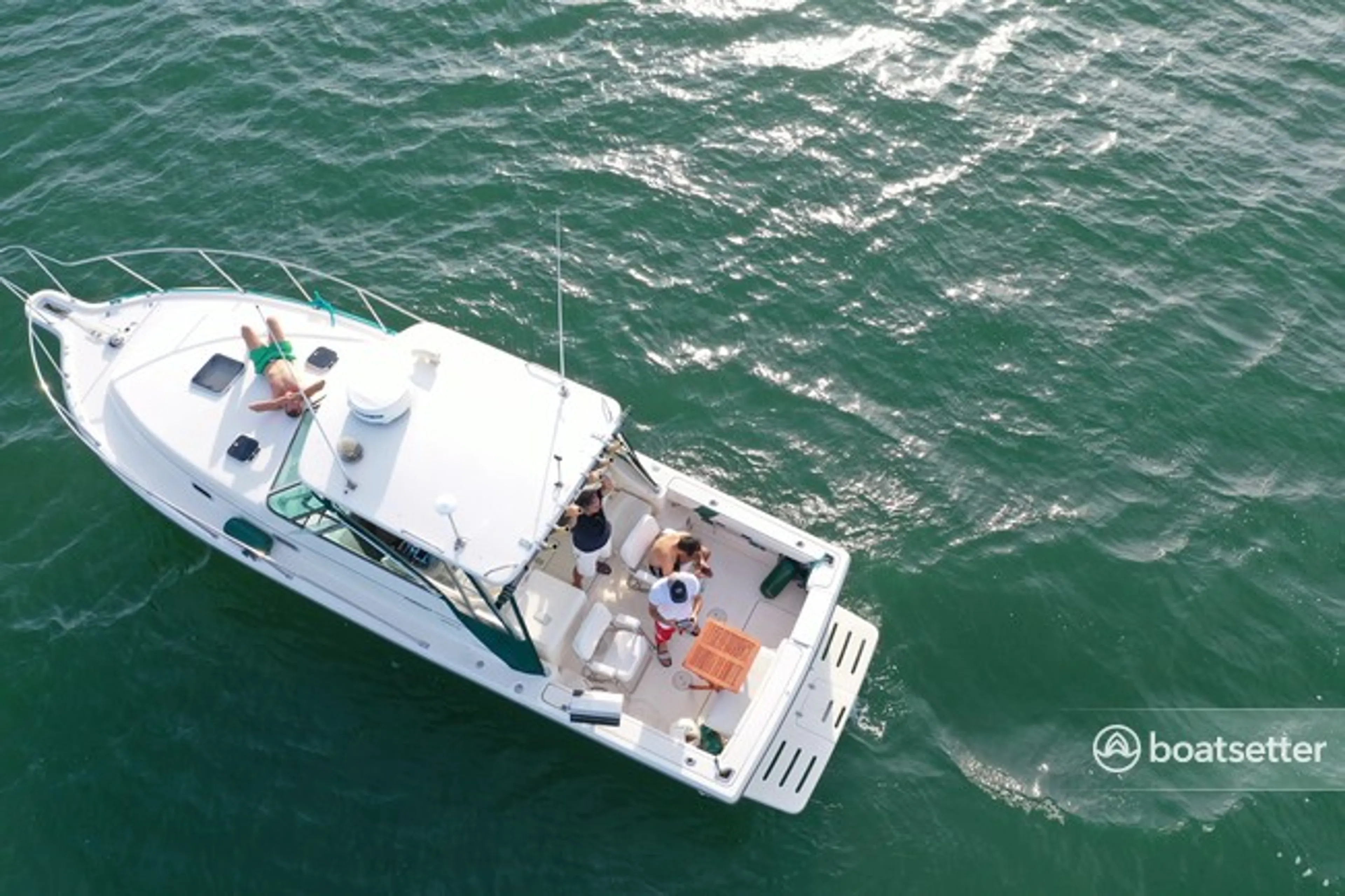 boat