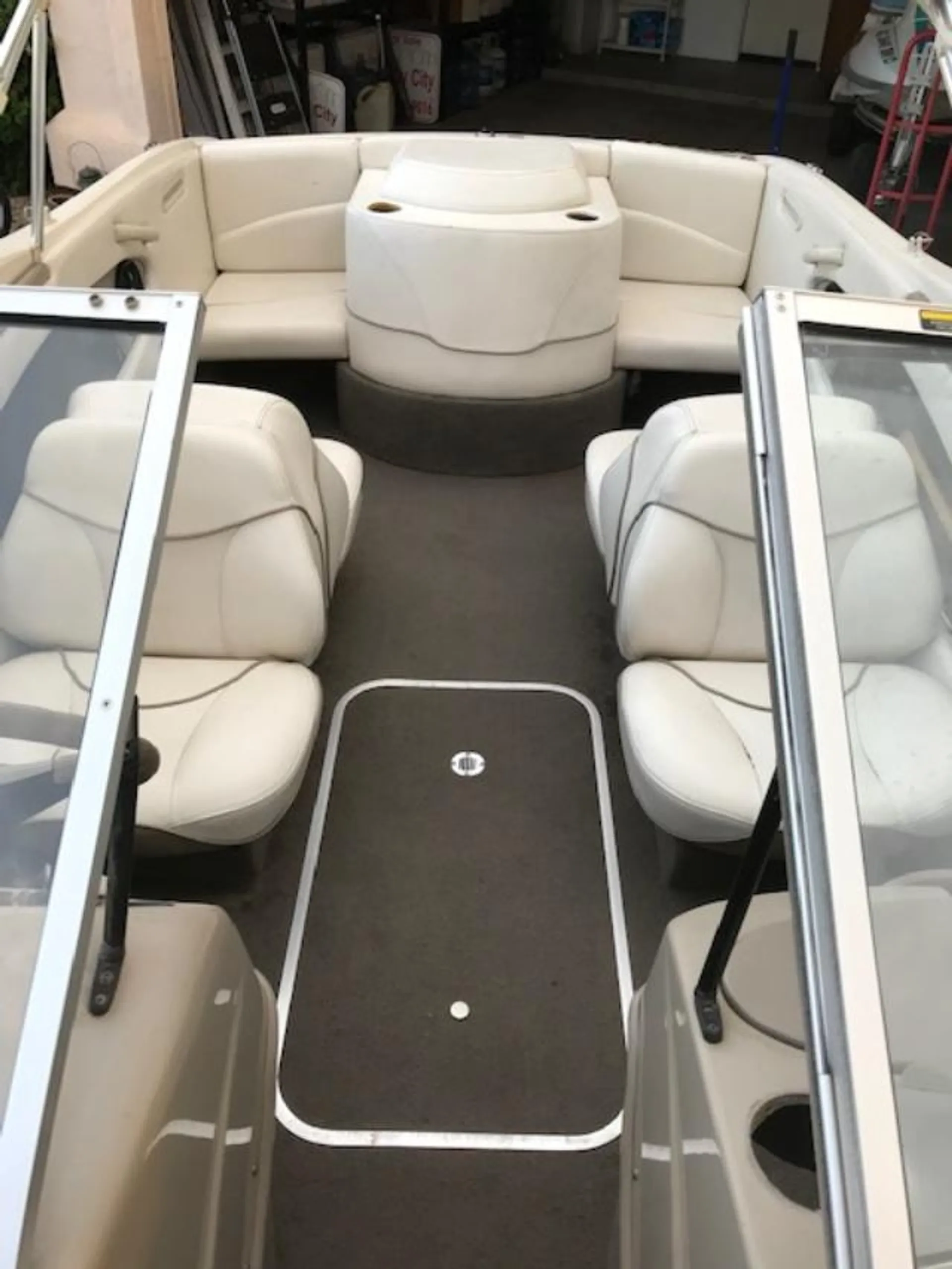 Bayliner 1750 Capri  in Peoria, AZ — photo 3