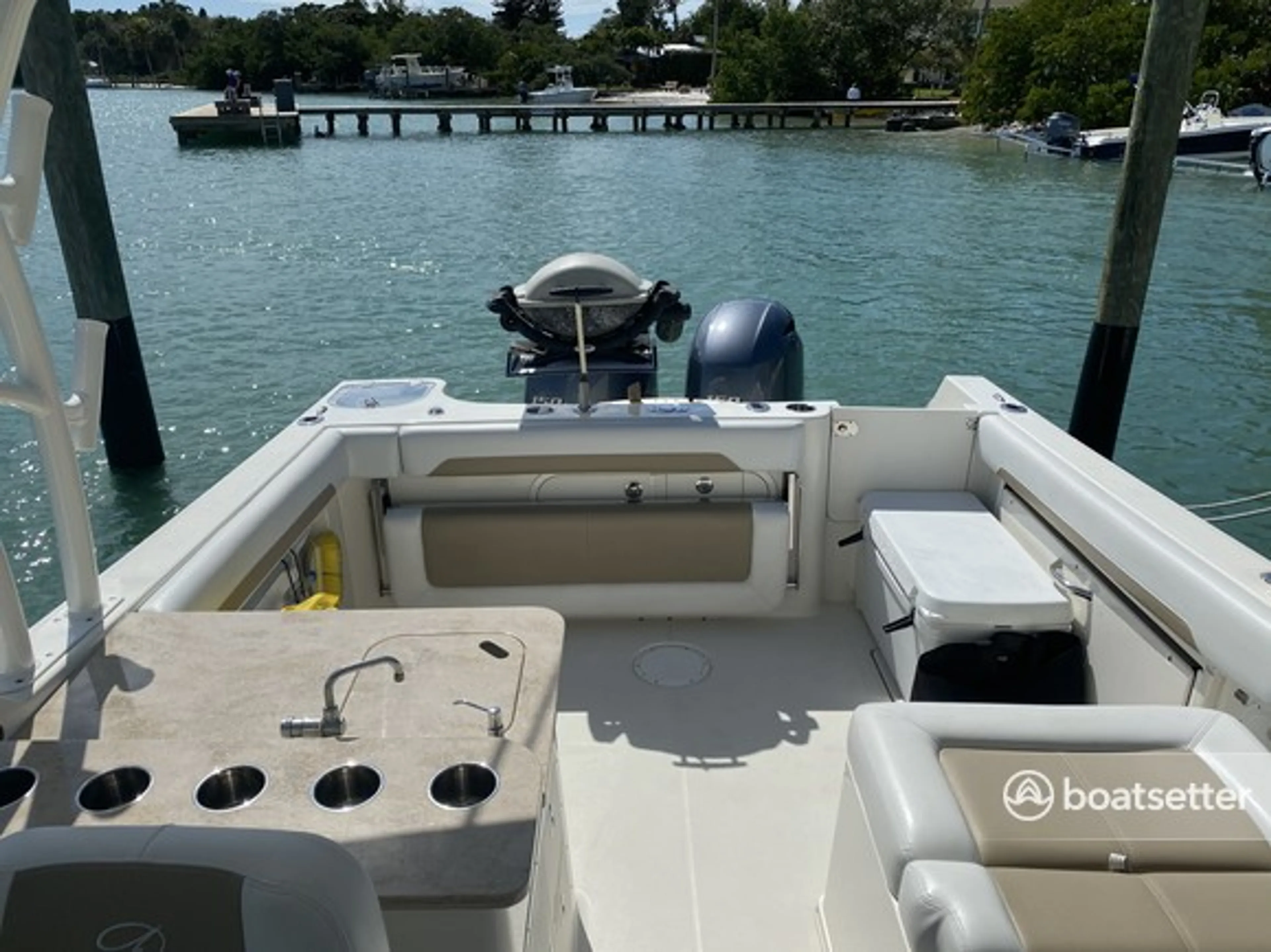 boat