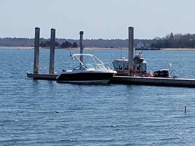 Rent a Robalo dual console in Marion, MA near me