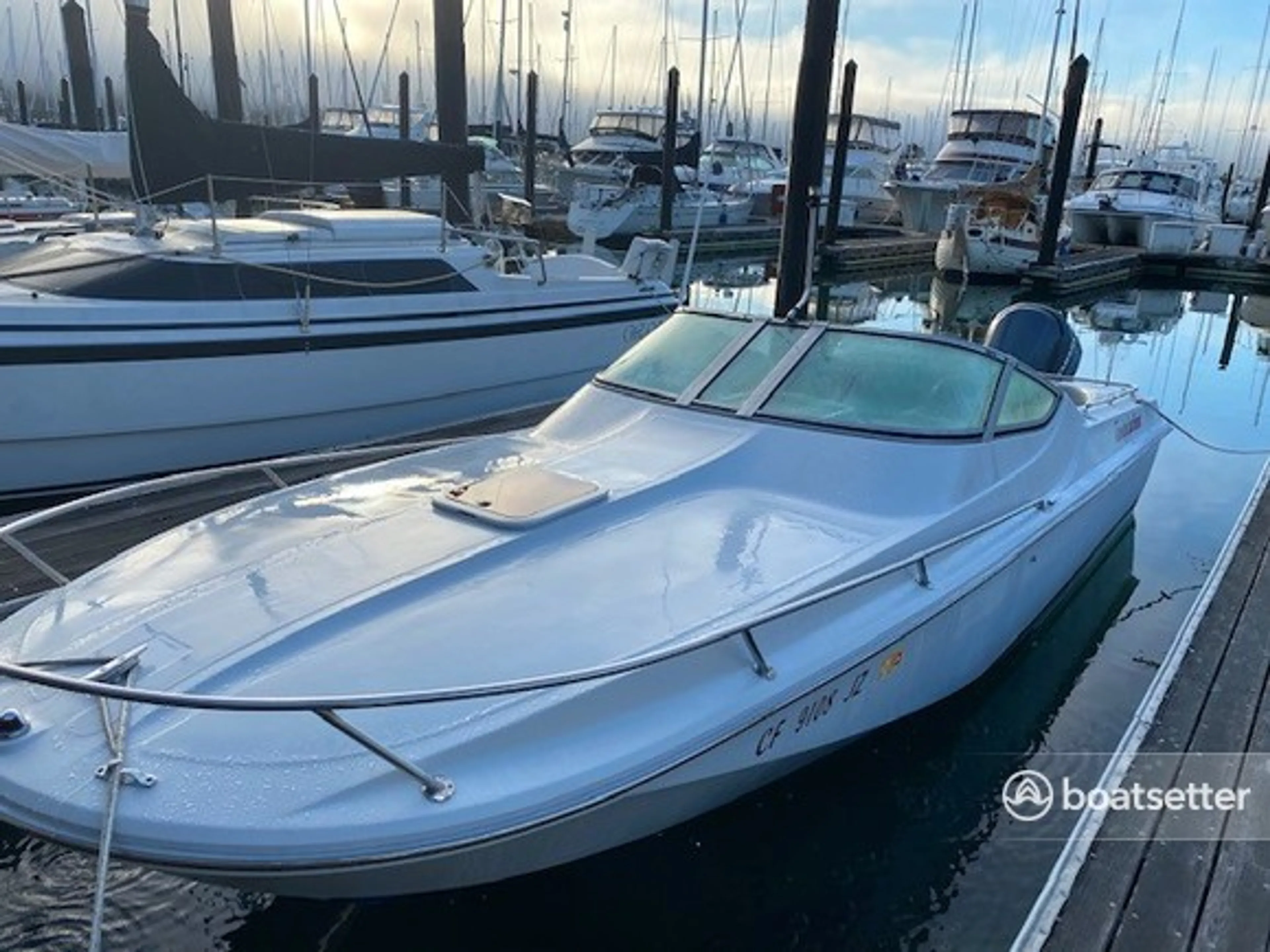 boat