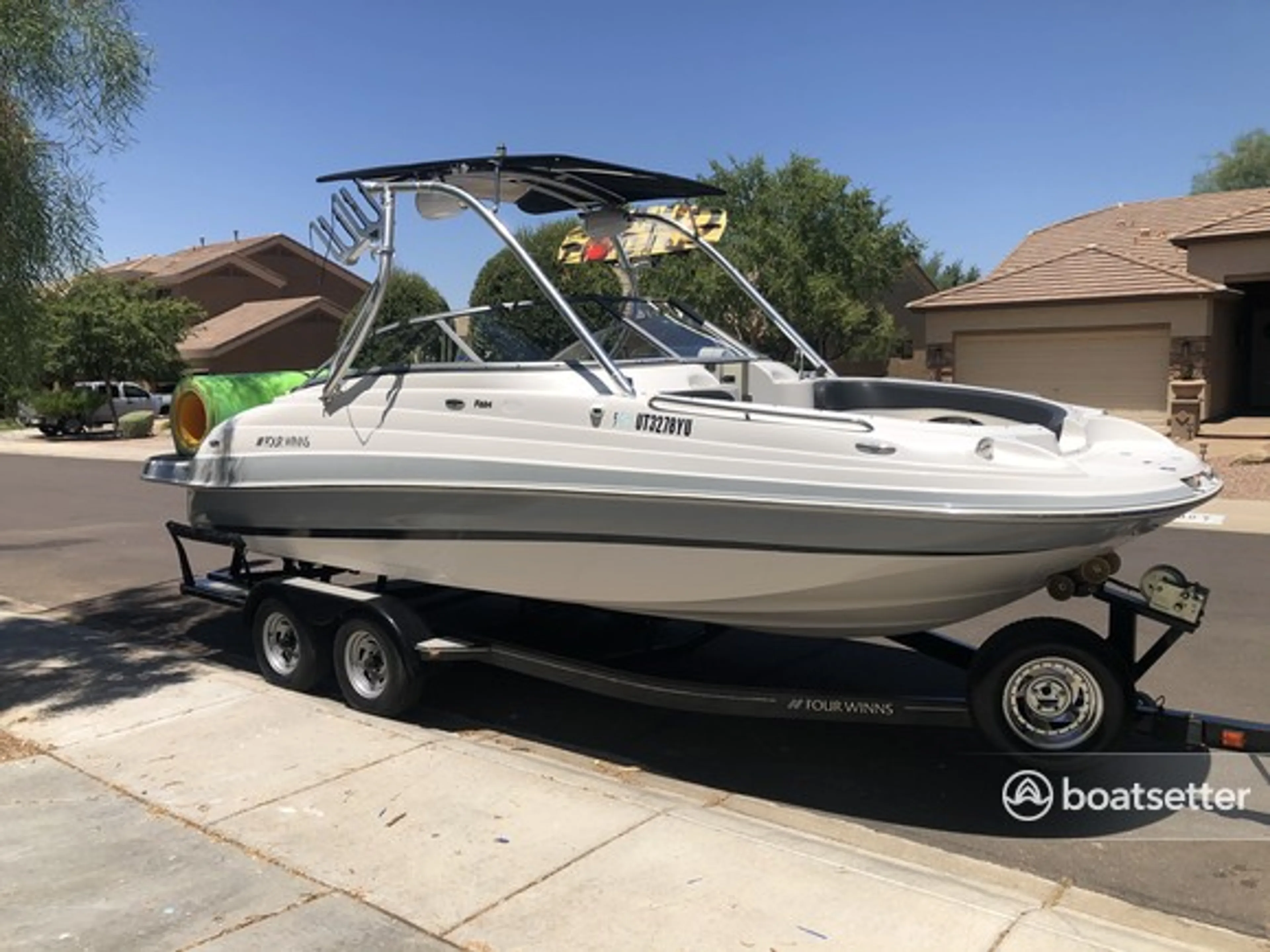 boat