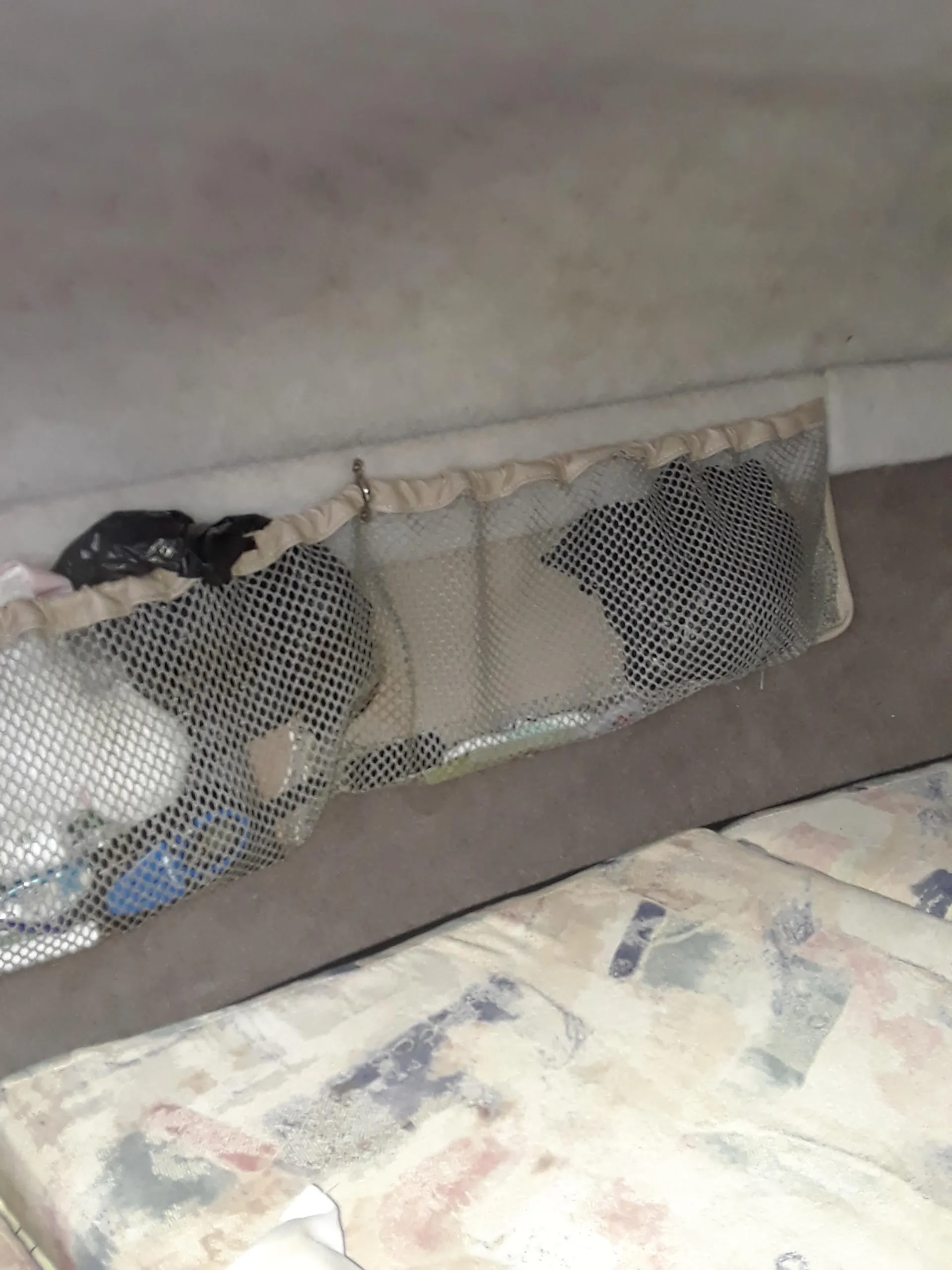 Sea Ray Boats 220 Sundancer in Huntsville, AL — photo 4