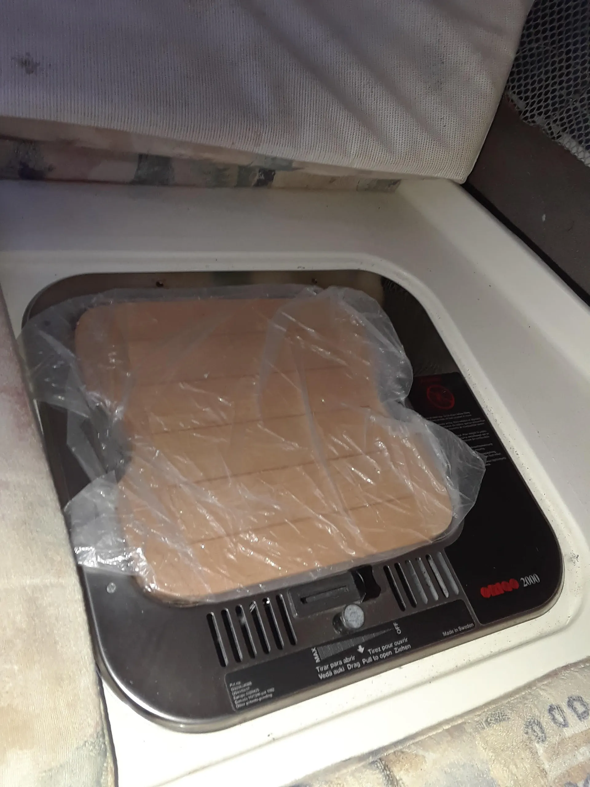 Sea Ray Boats 220 Sundancer in Huntsville, AL — photo 9