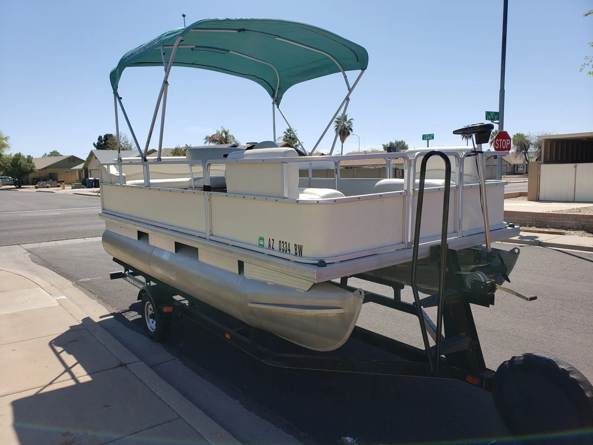 boat