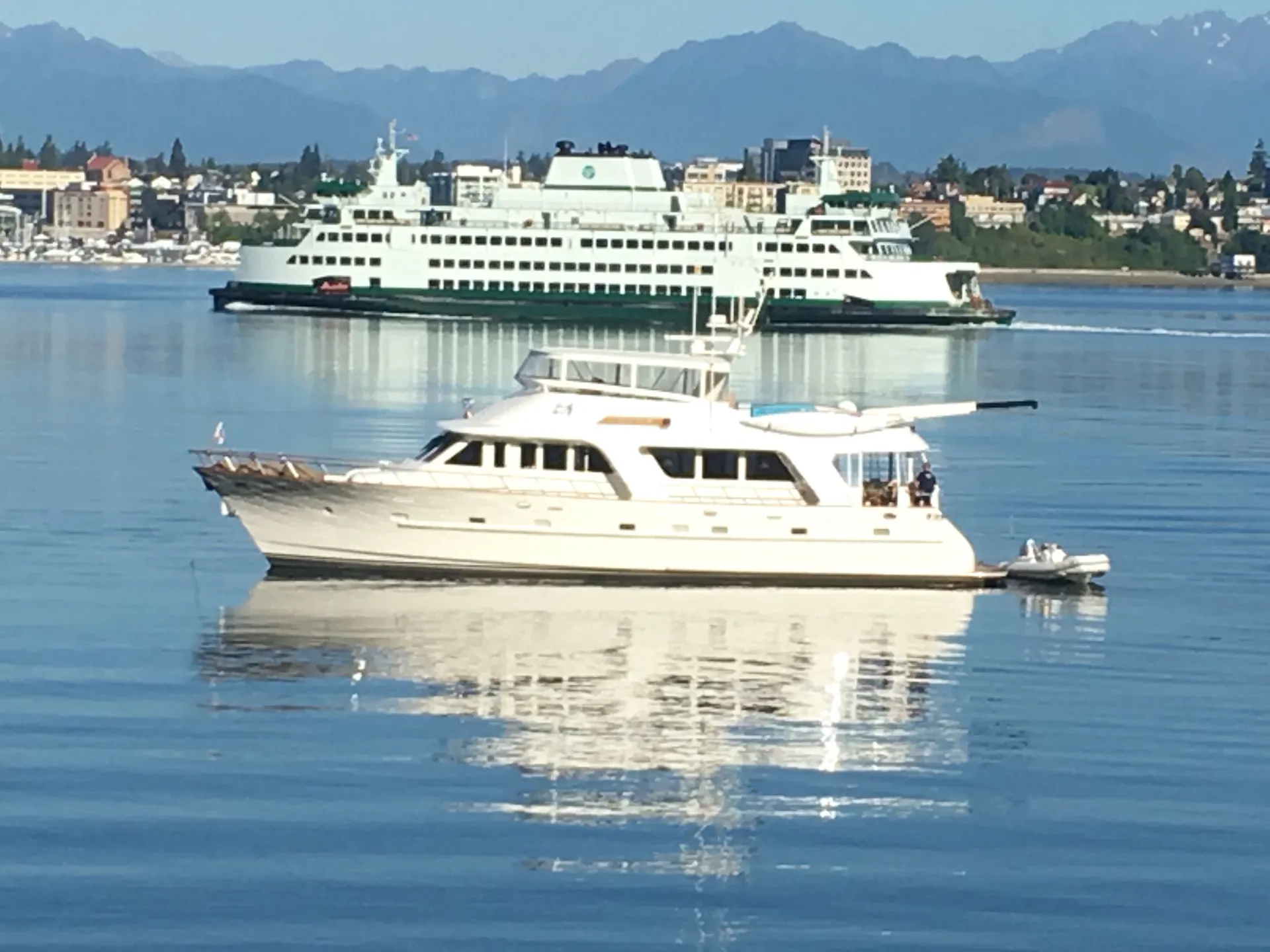 boat