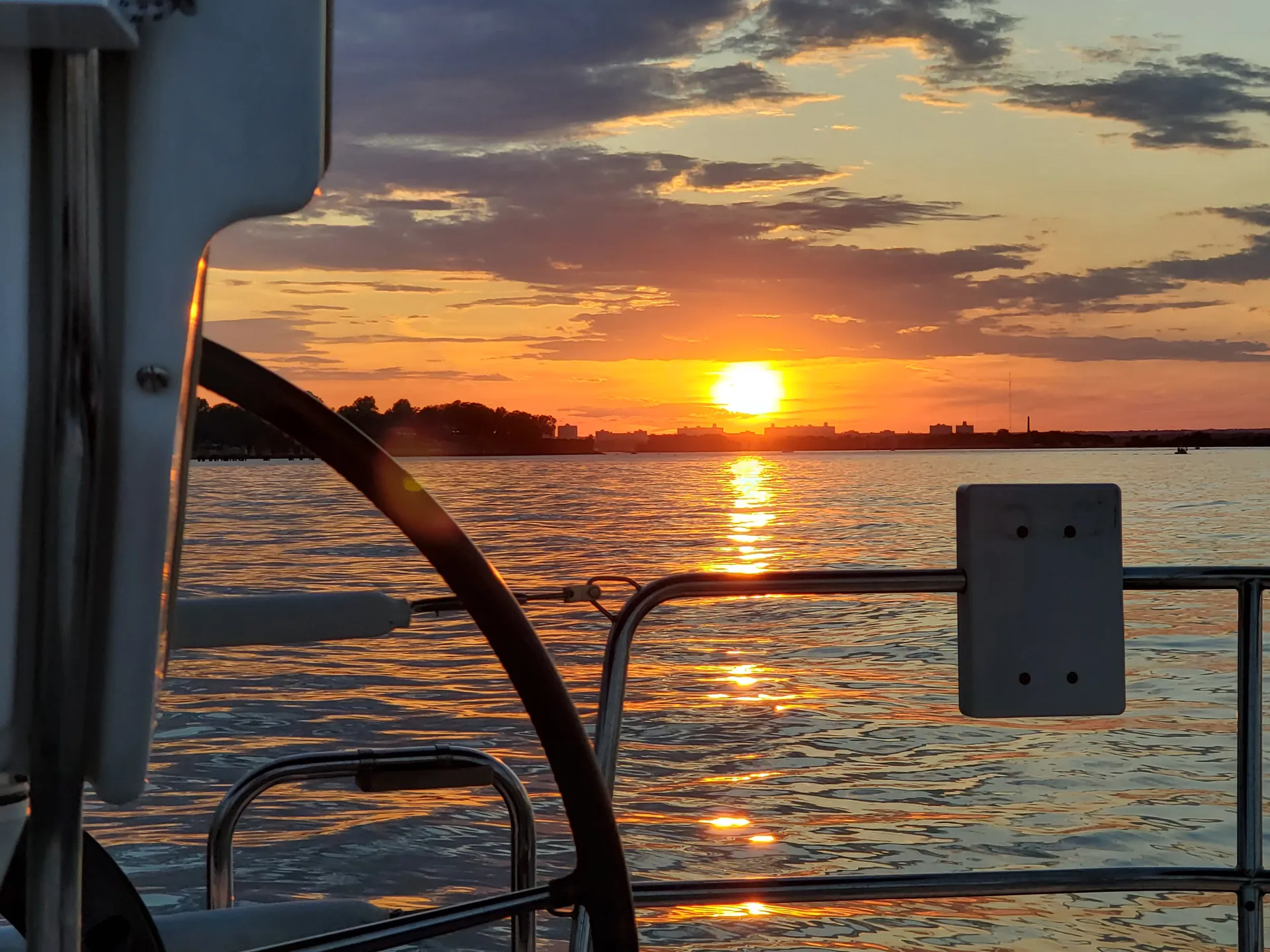 34' Sailboat Port Washington, NY