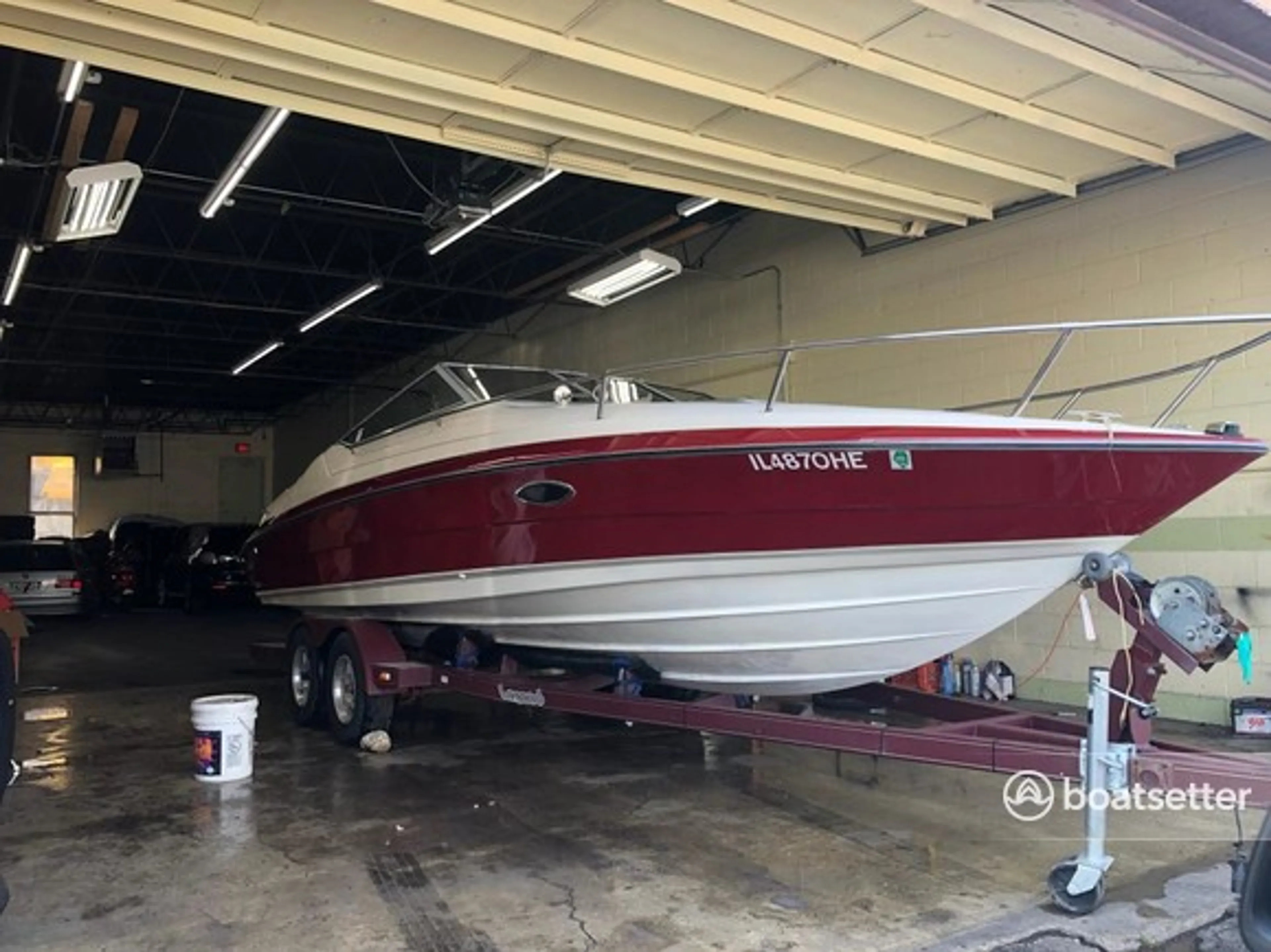 boat