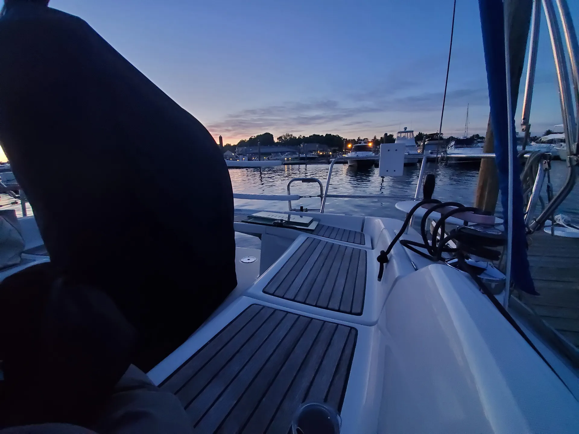 34' Sailboat Port Washington, NY