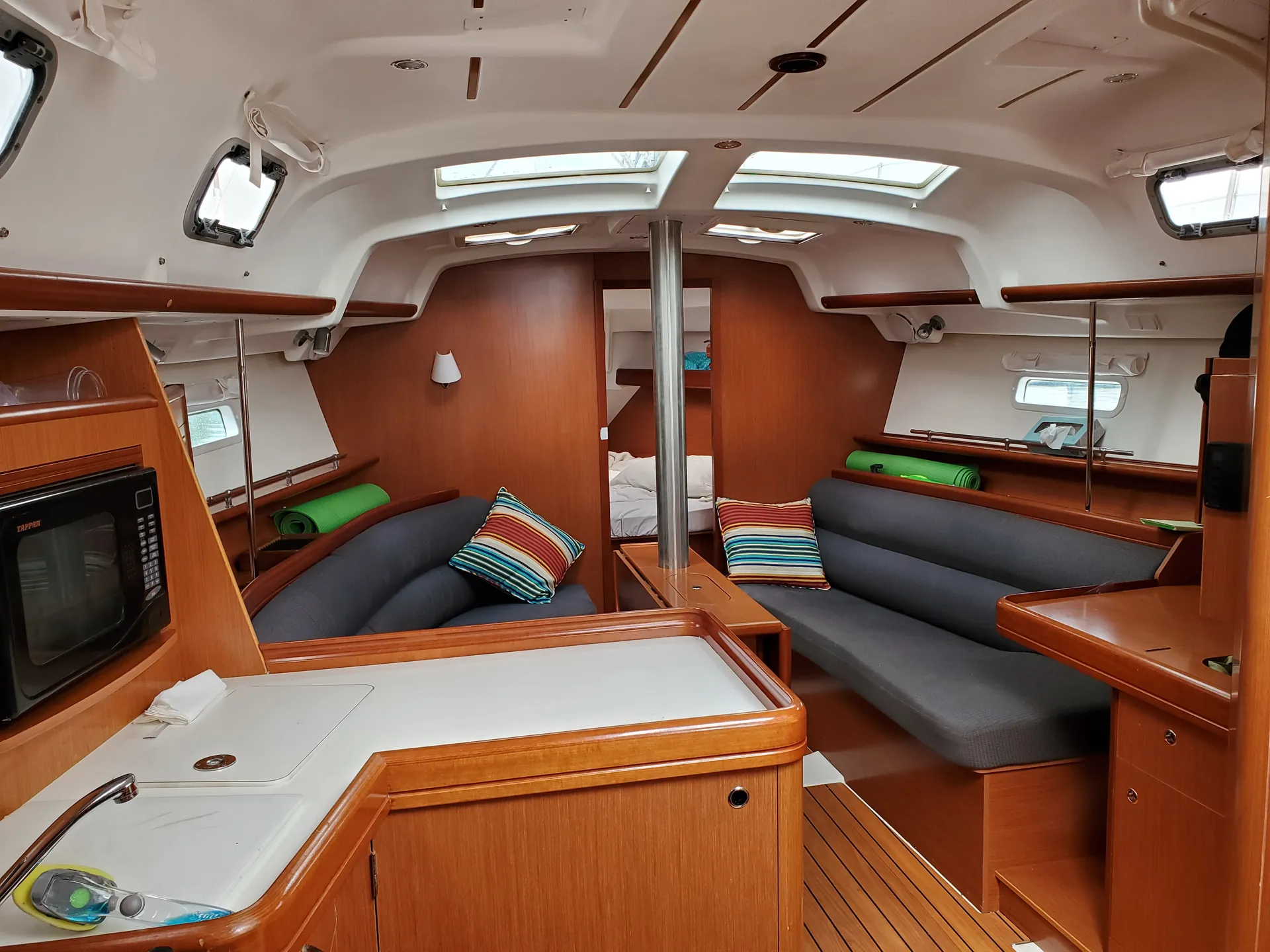 34' Sailboat Port Washington, NY