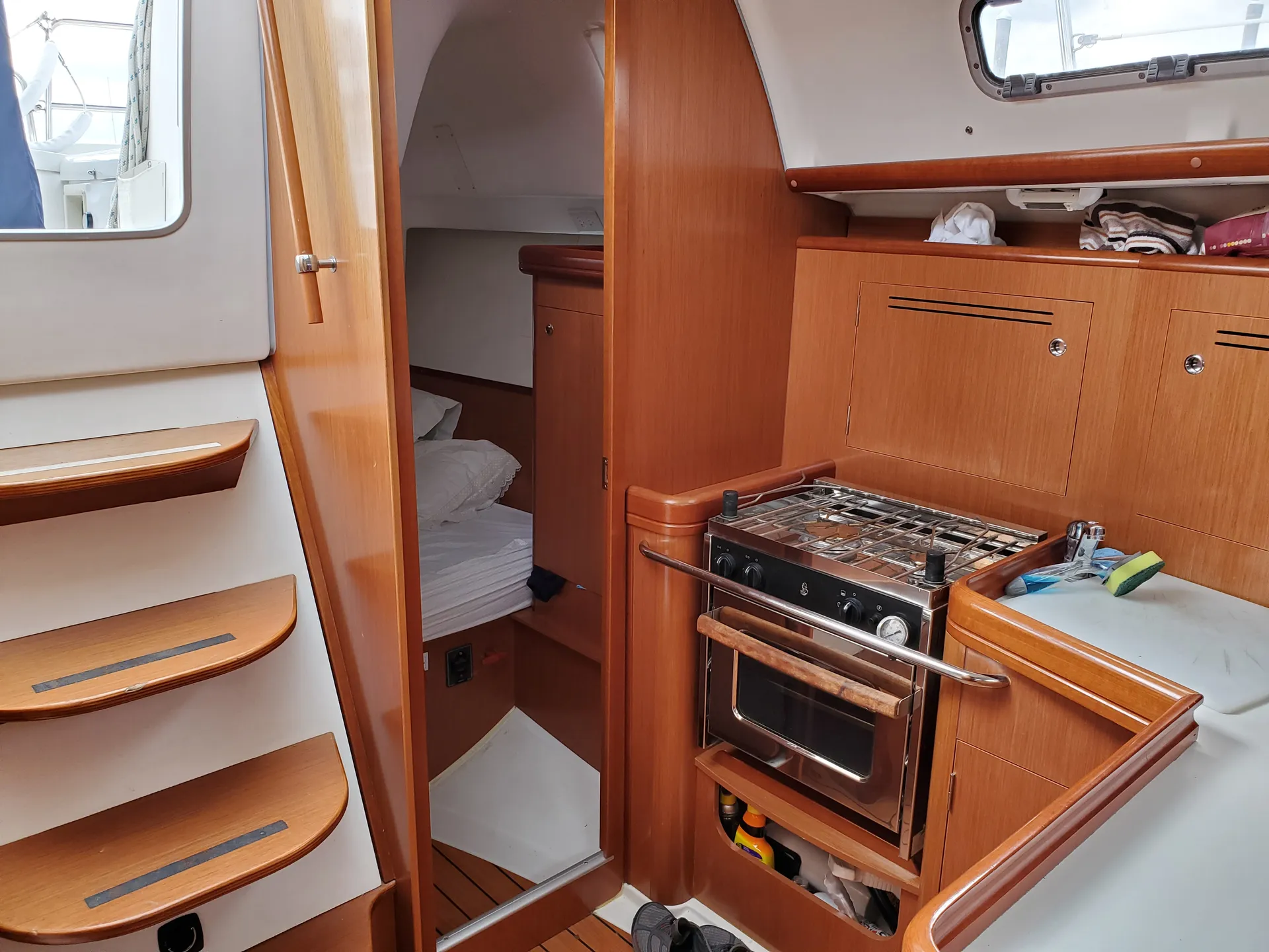 34' Sailboat Port Washington, NY