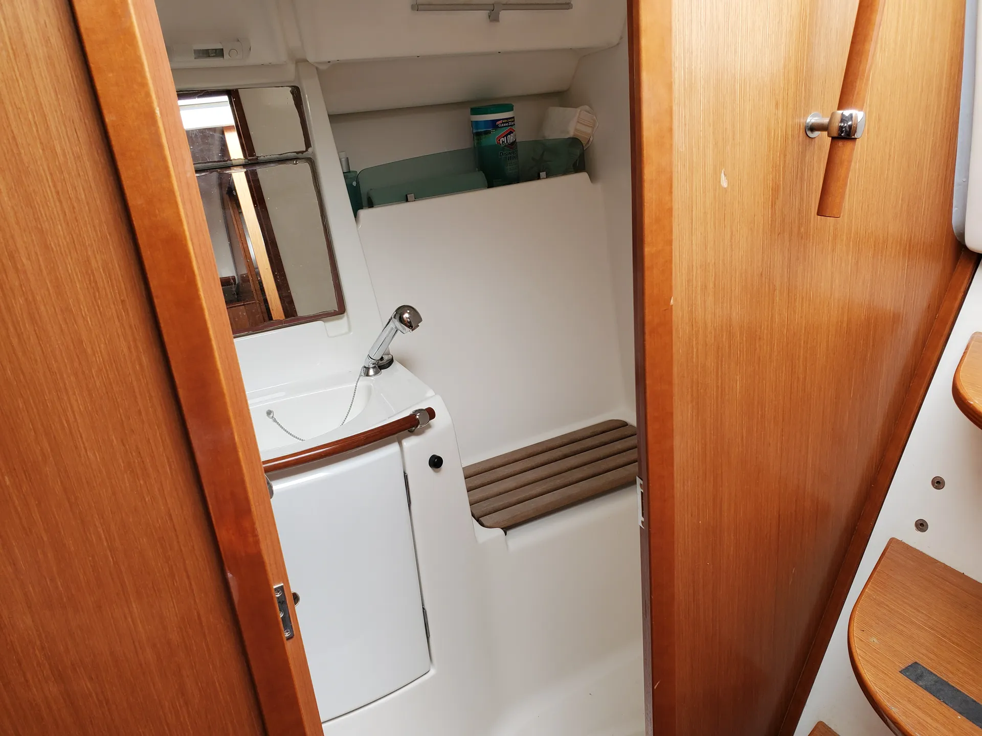 34' Sailboat Port Washington, NY