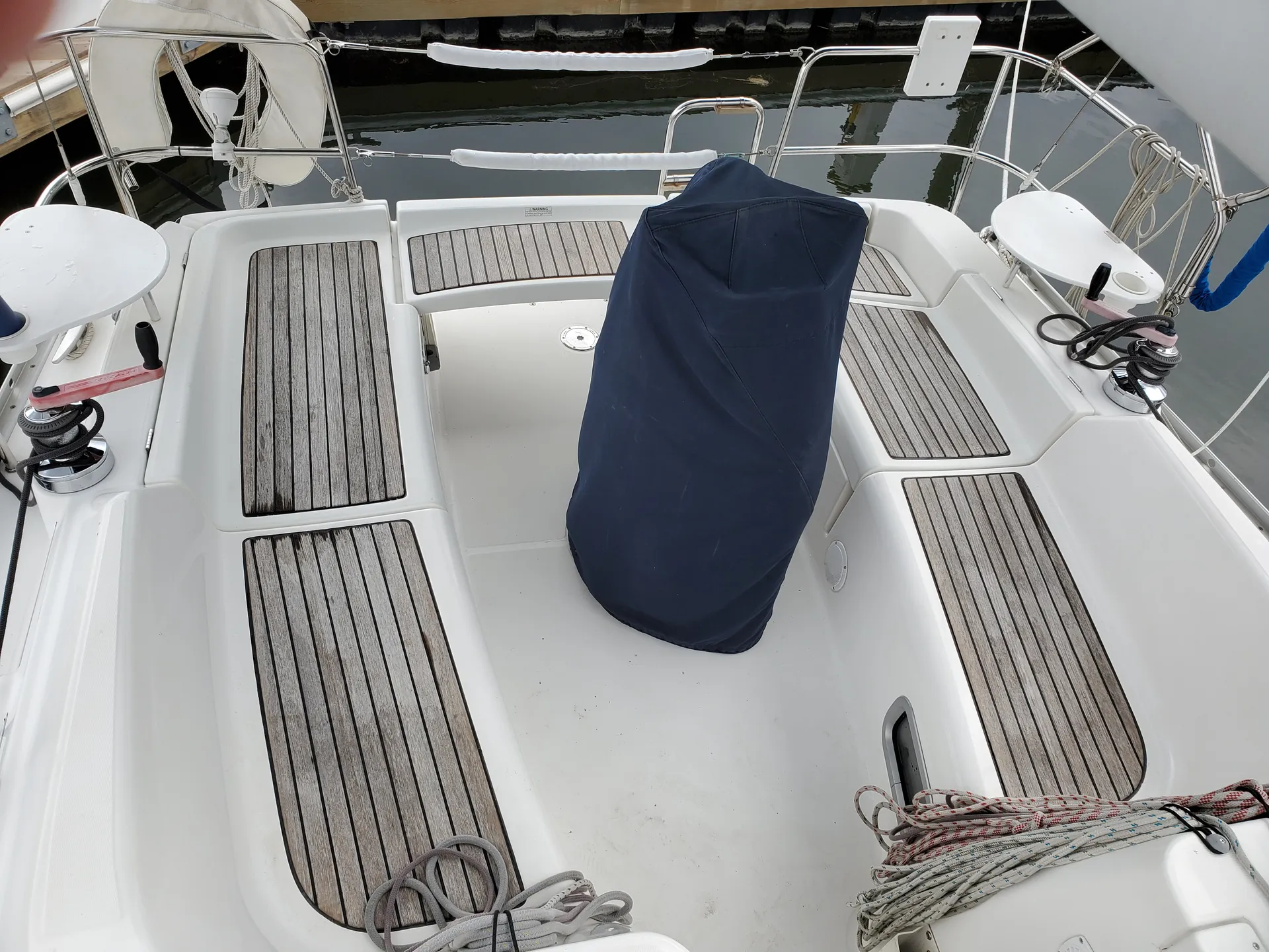 34' Sailboat Port Washington, NY