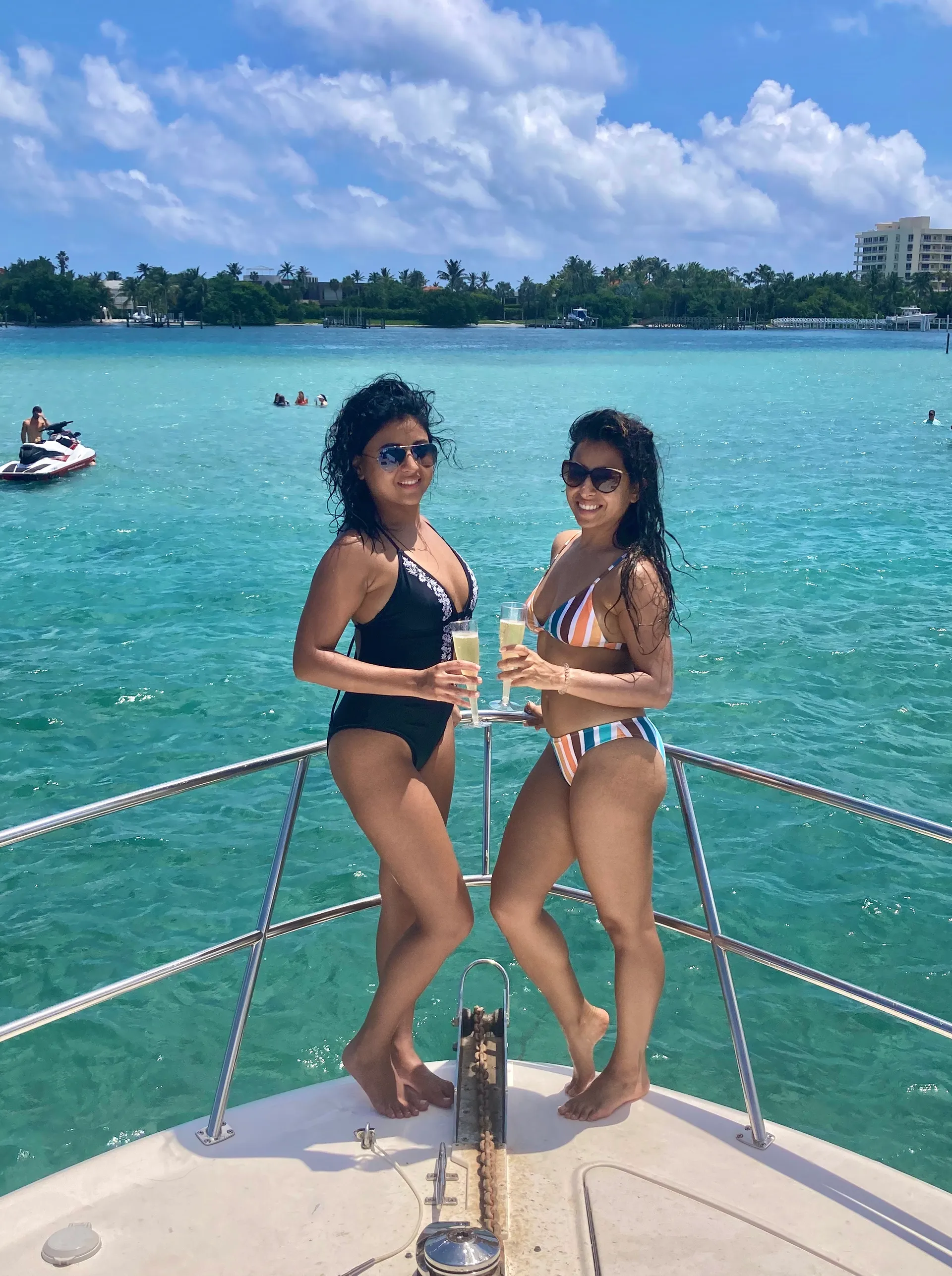 🇺🇸 Luxury 51' Sea Ray Start $362 / h : 10% off January🍾$$$$$❤️