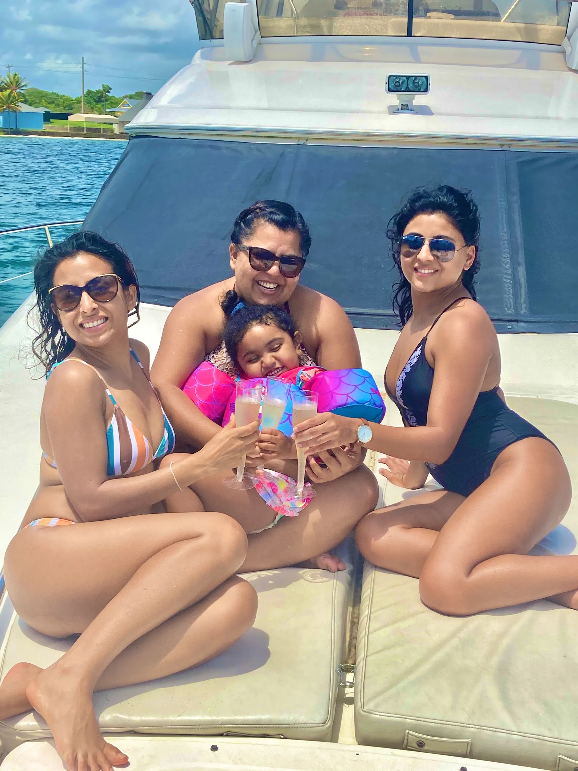 🇺🇸 Luxury 51' Sea Ray Start $362 / h : 10% off January🍾$$$$$❤️