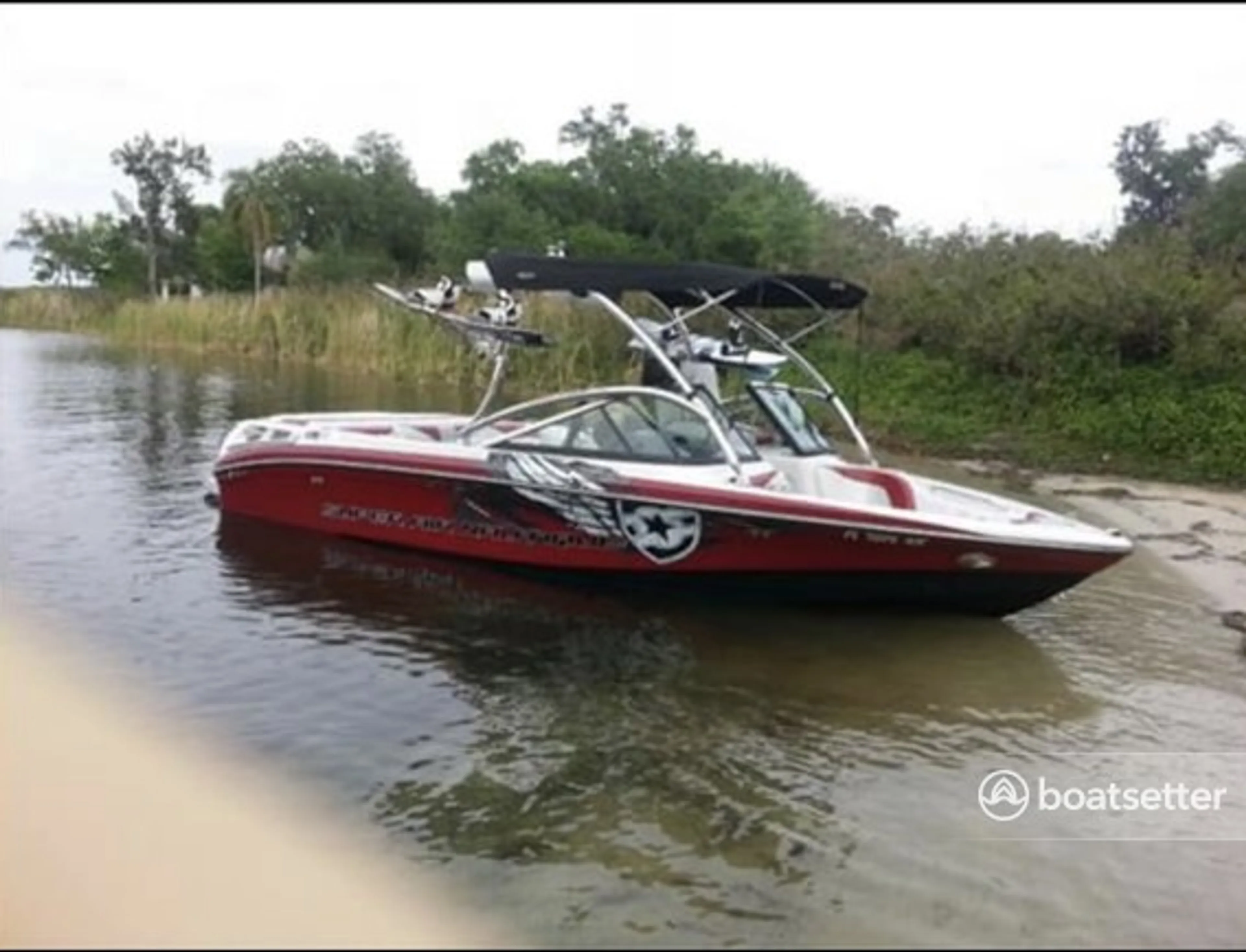 boat