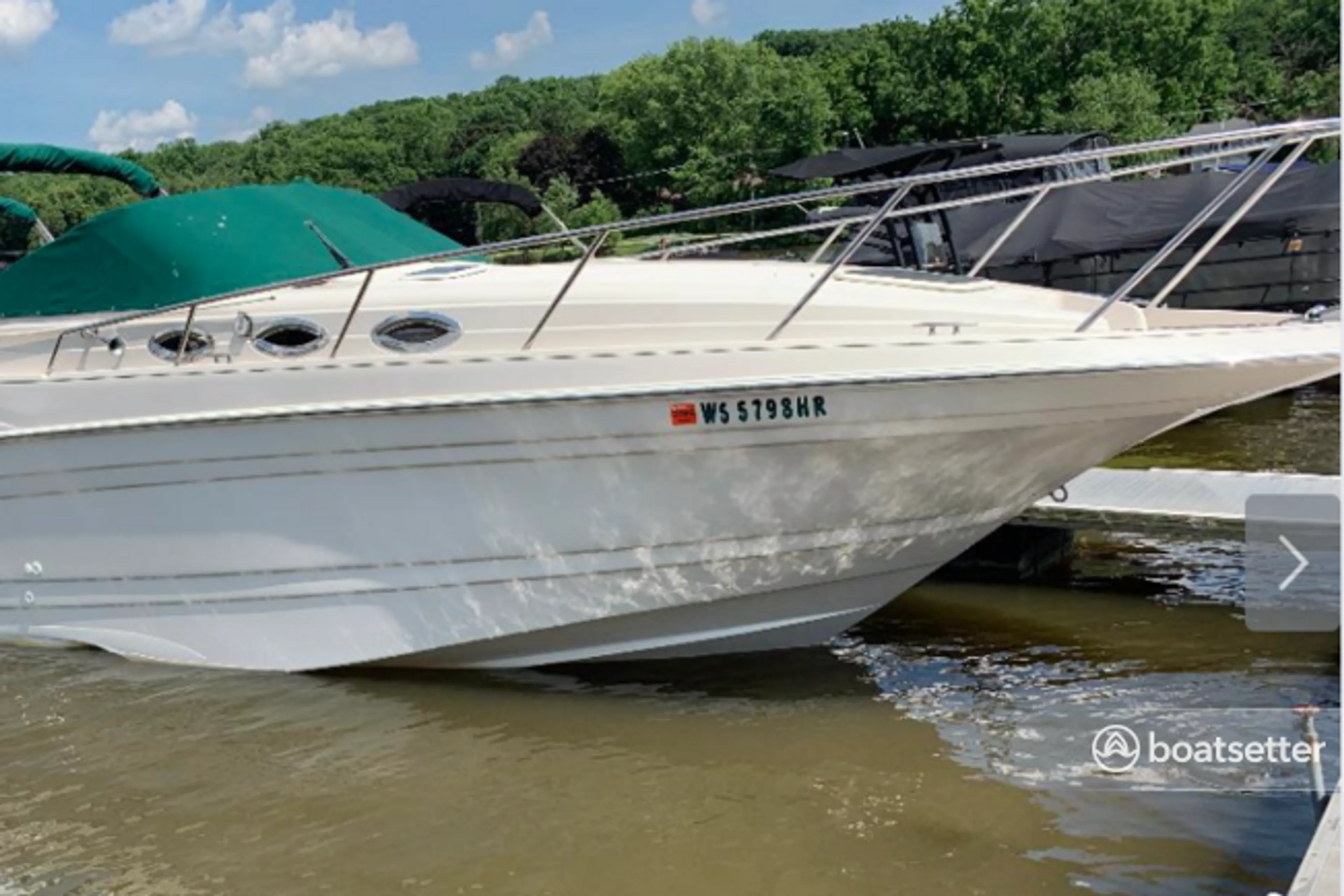boat