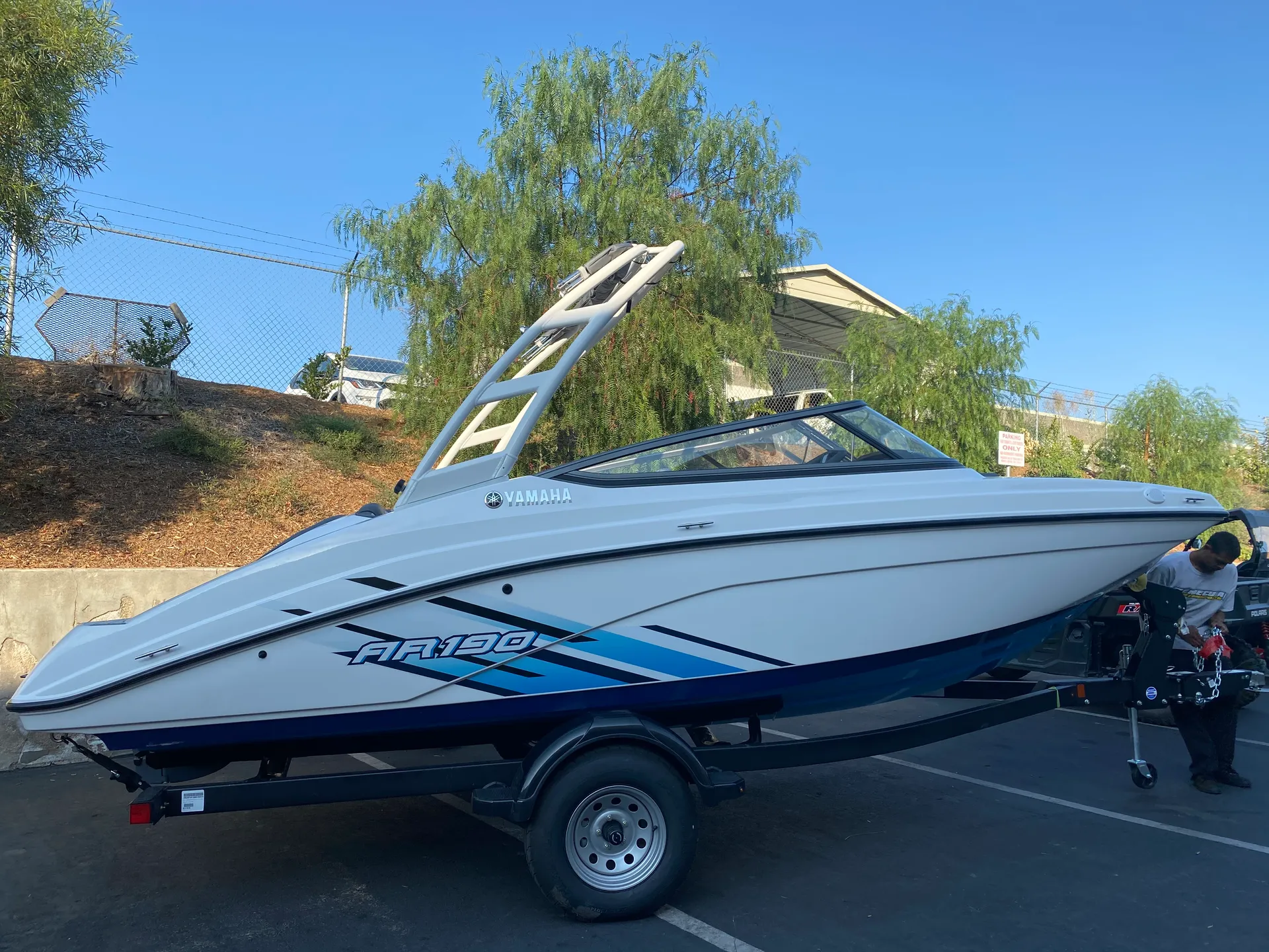 boat