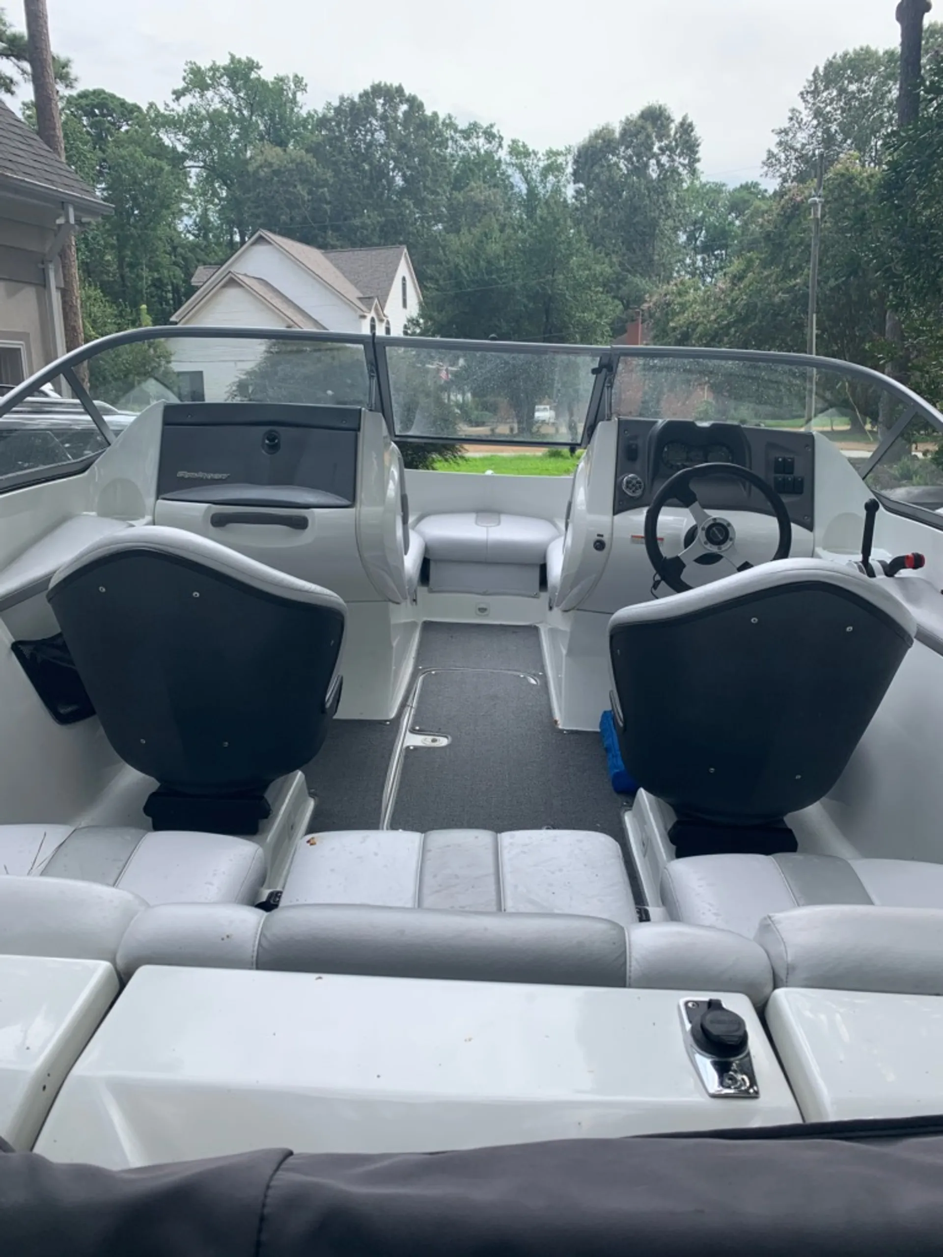 sea doo Bombadier 180 in Virginia Beach, VA — photo 5