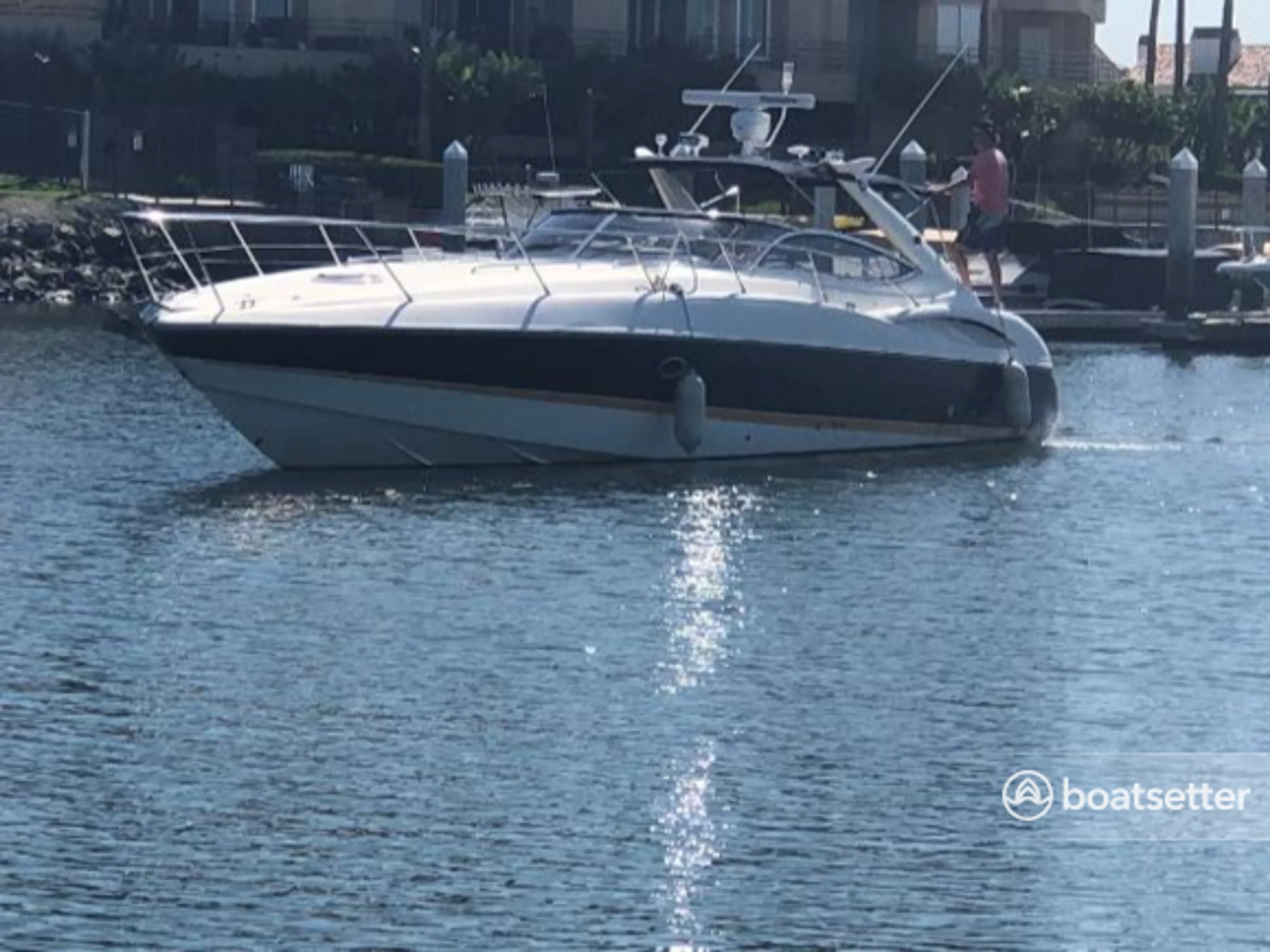 boat