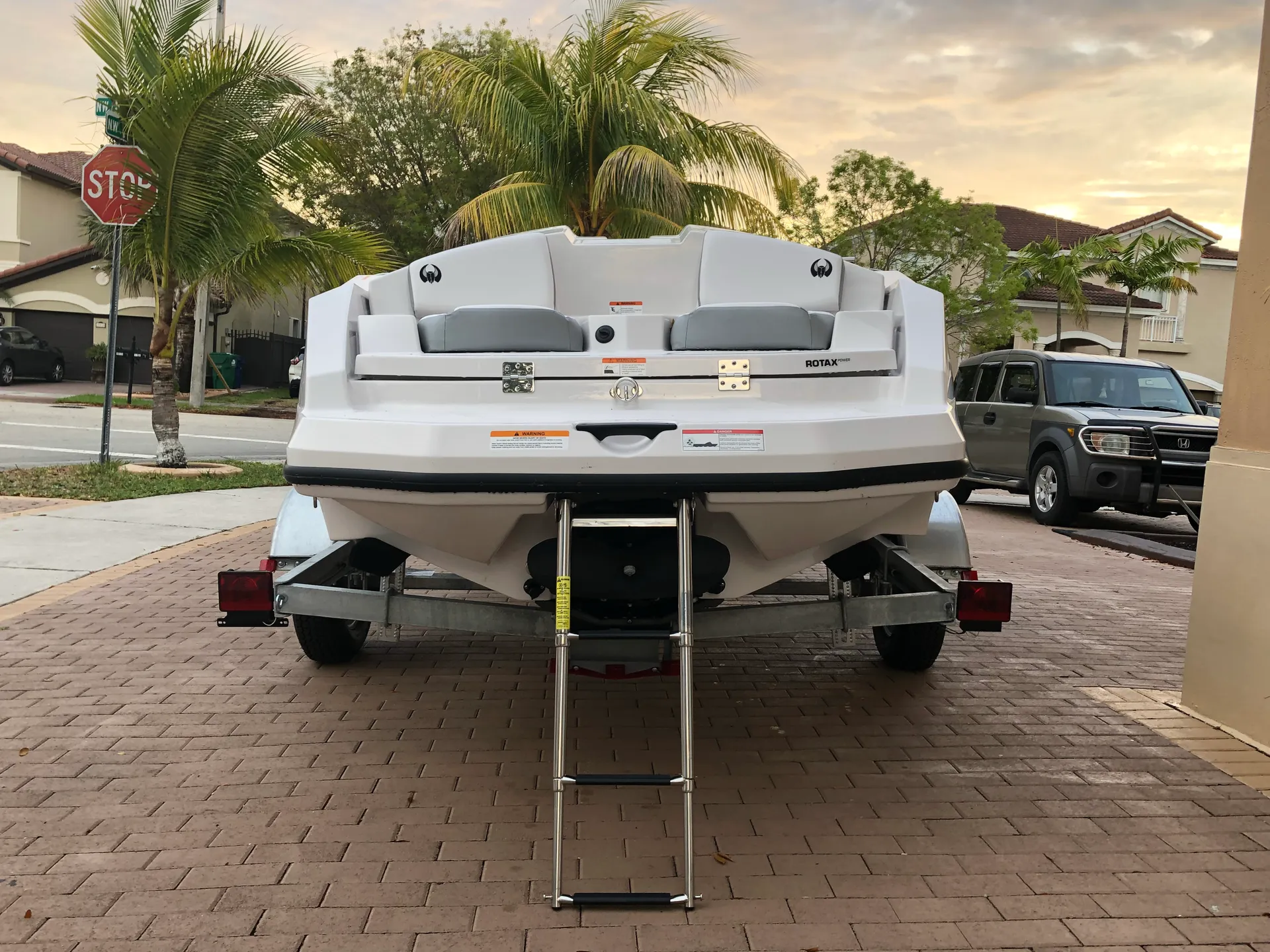 scarab  165g in Miami Beach, FL — photo 5