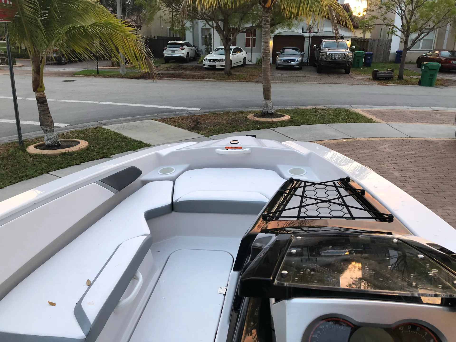 scarab  165g in Miami Beach, FL — photo 6