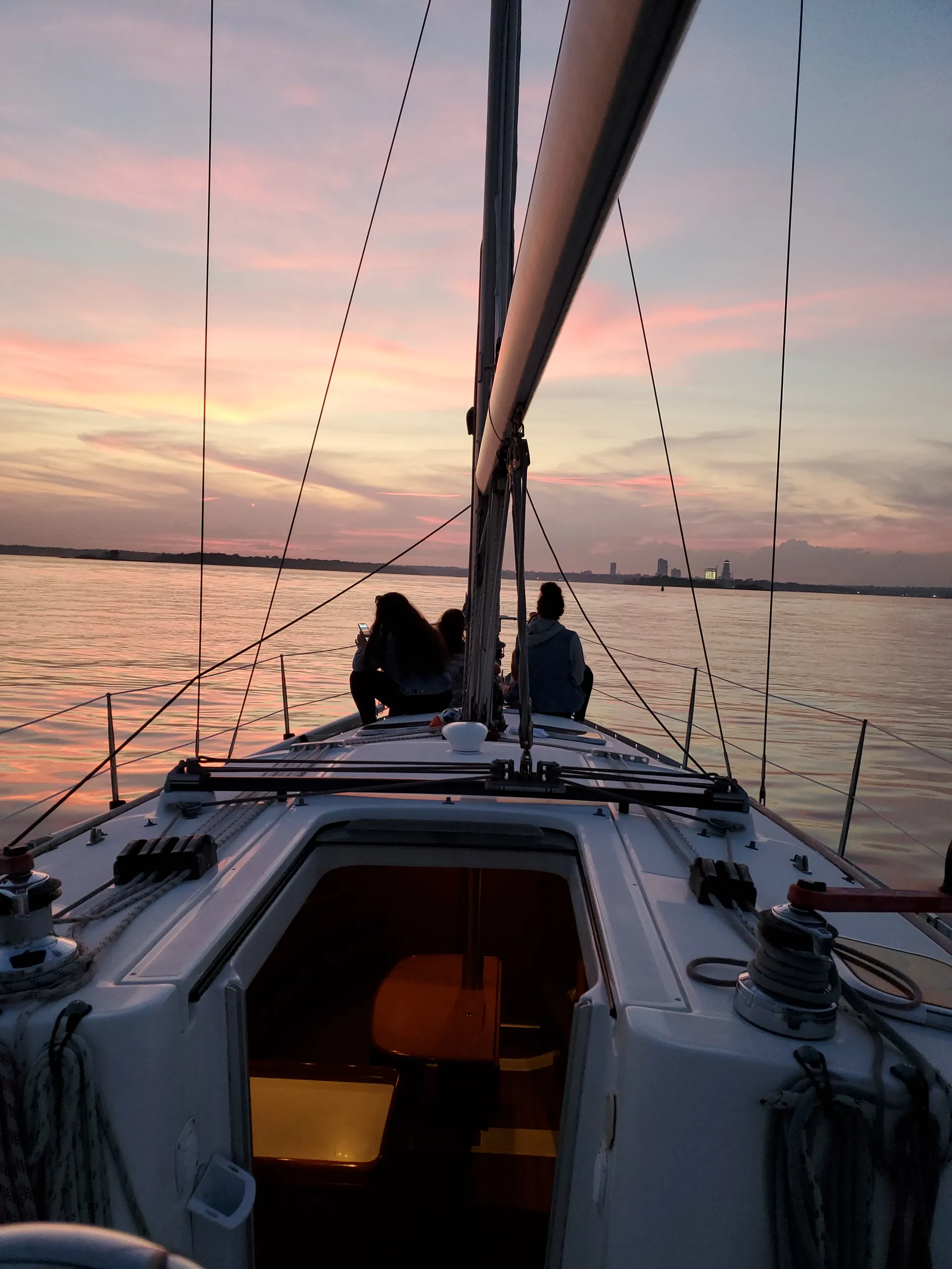 34' Sailboat Port Washington, NY