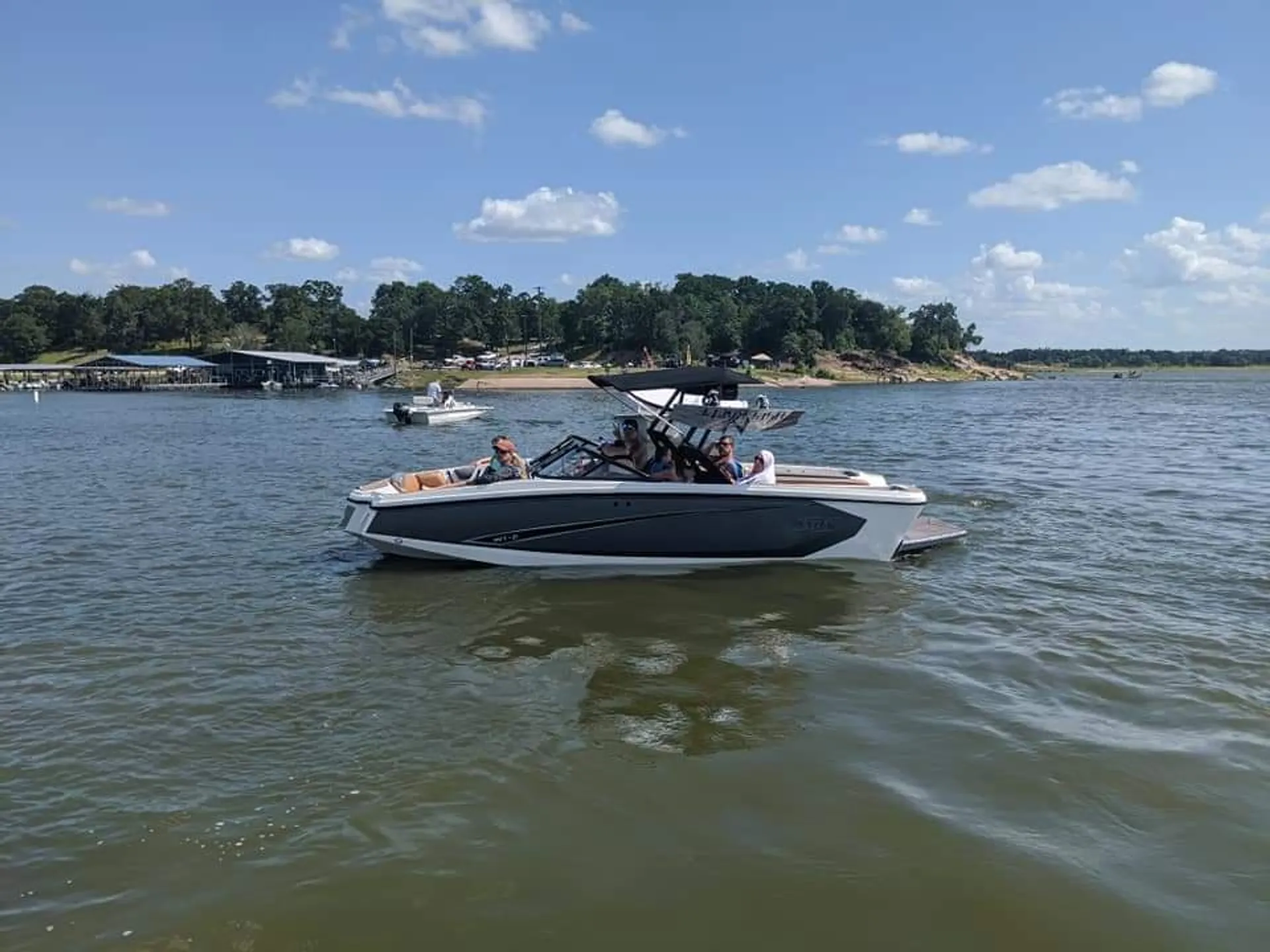 boat