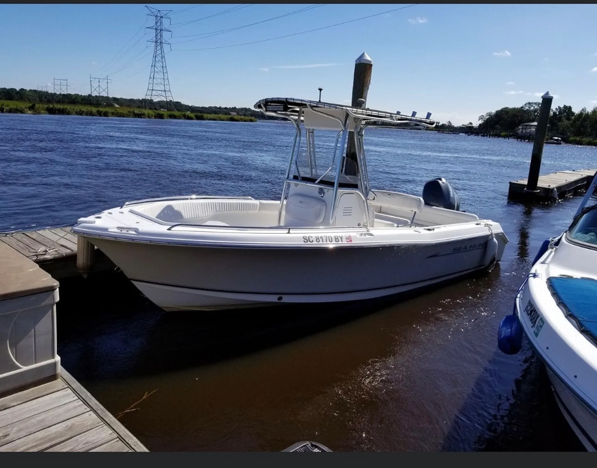 boat