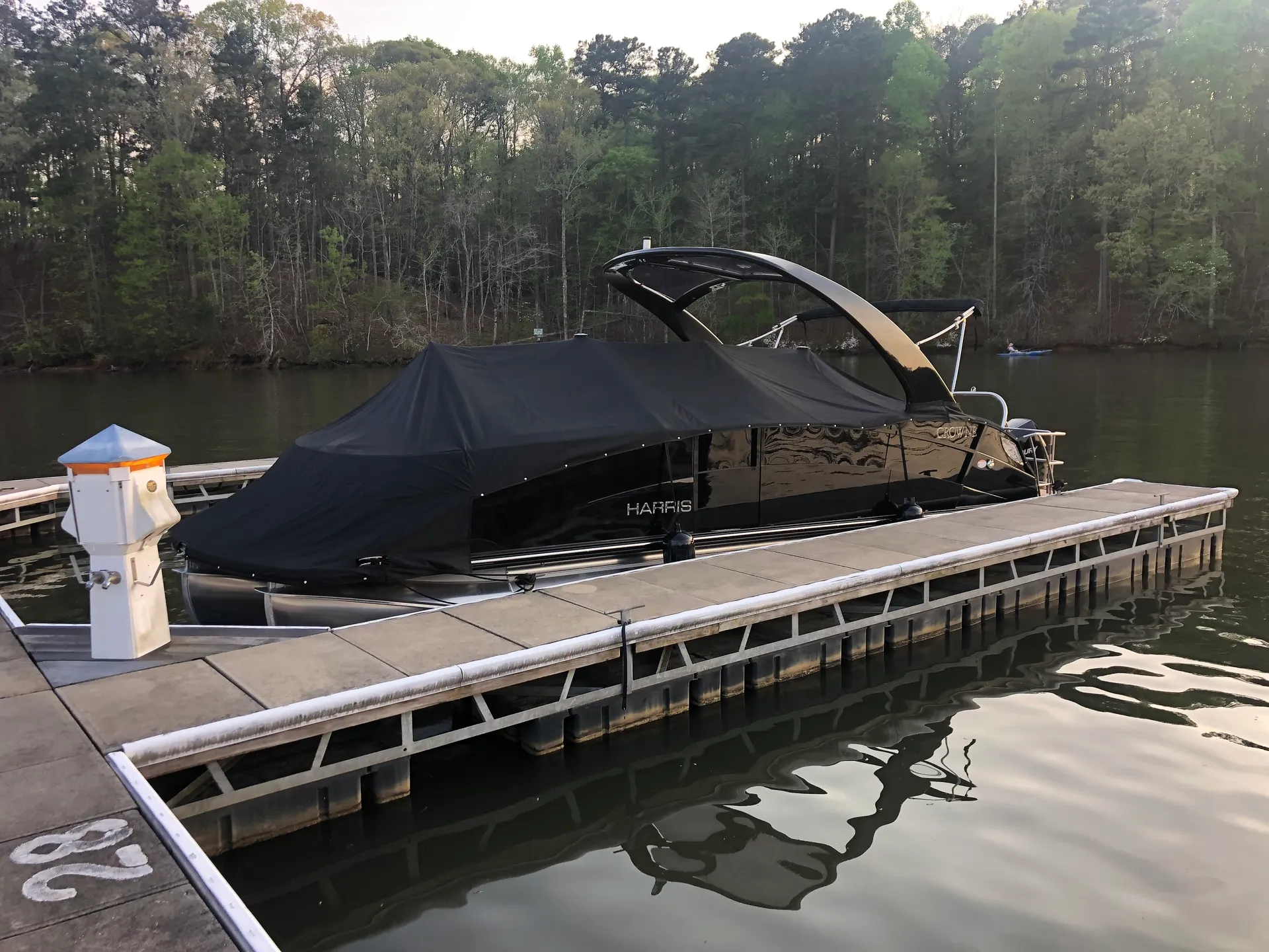 boat
