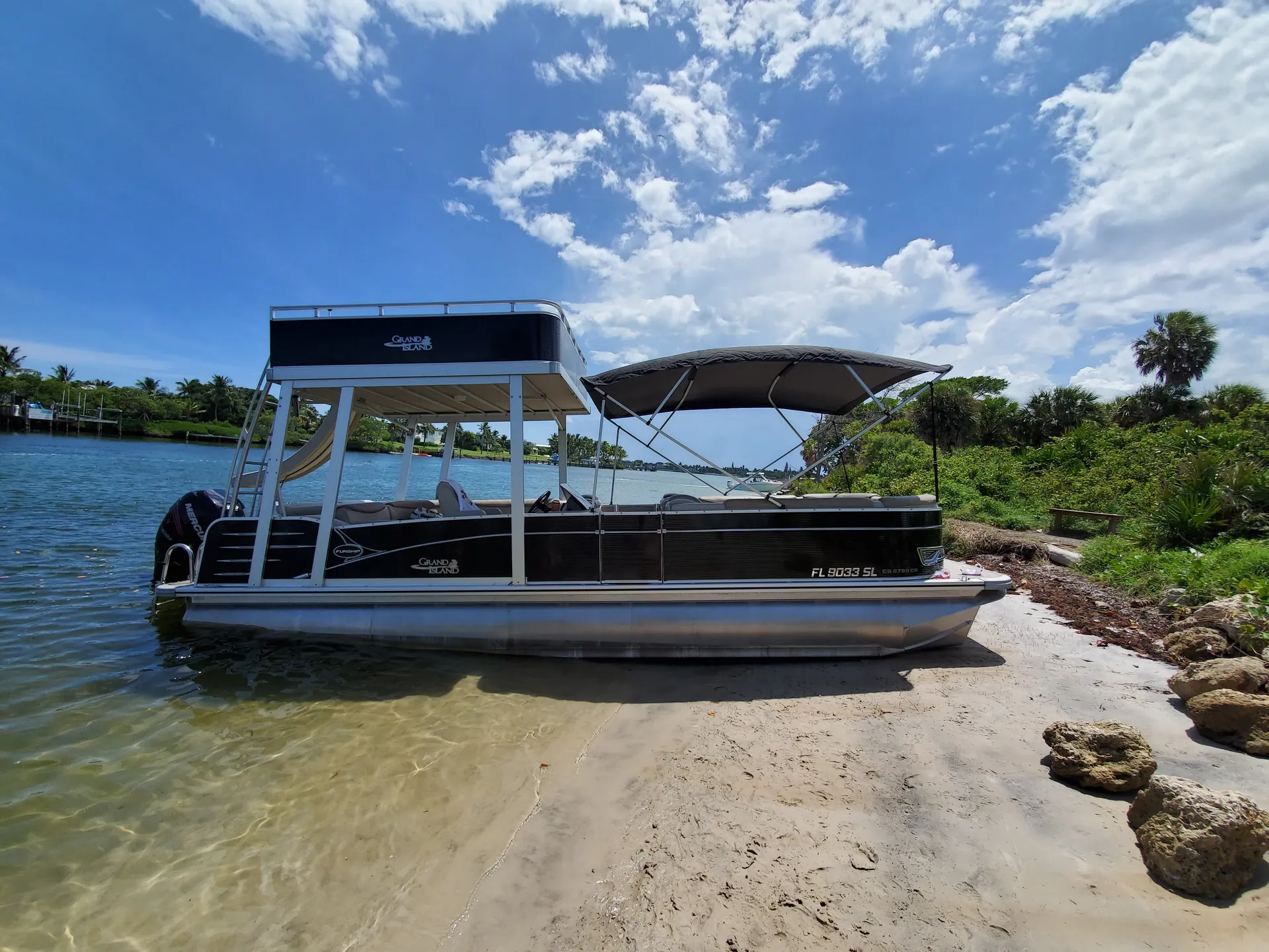 boat