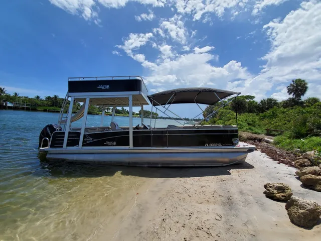 Rent a Other pontoon in Jupiter, FL near me