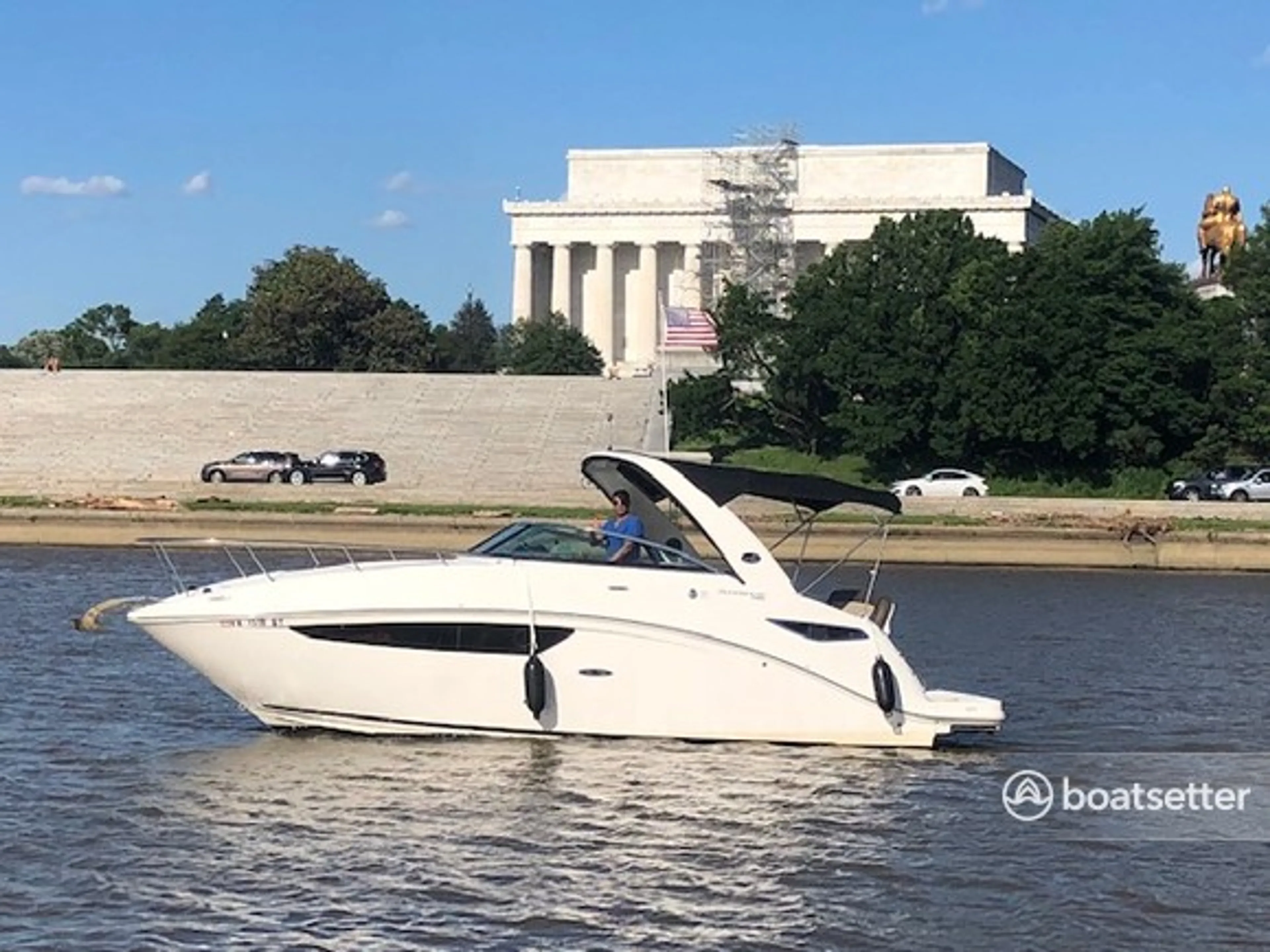 boat