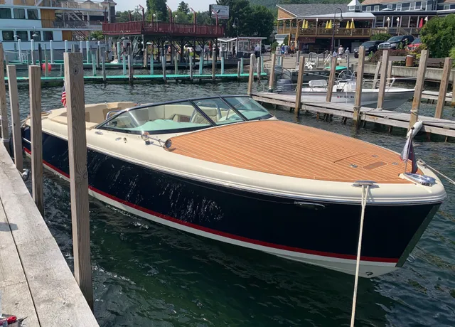 Rent a Chris Craft runabout in Newport Beach, CA near me