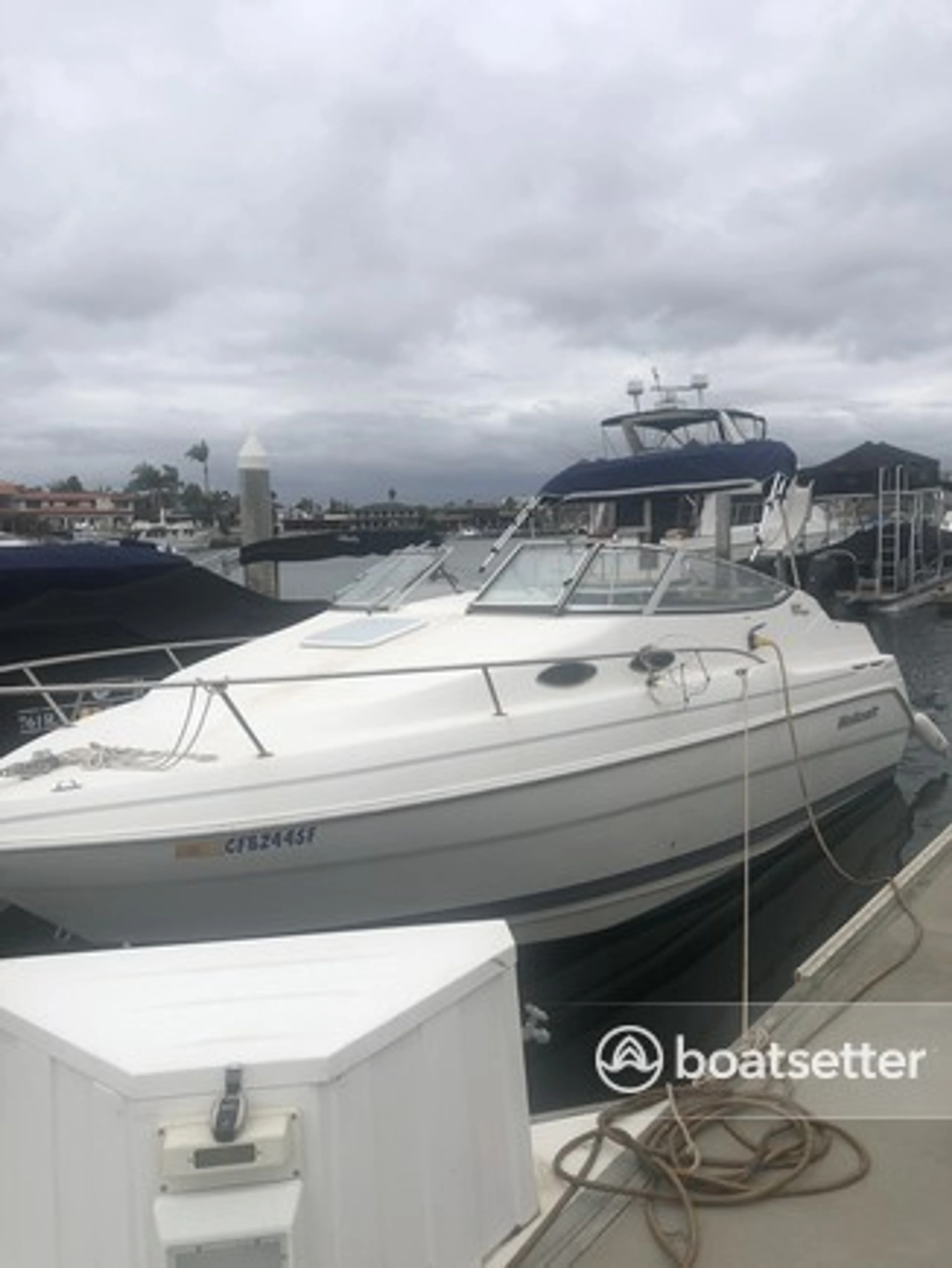 boat