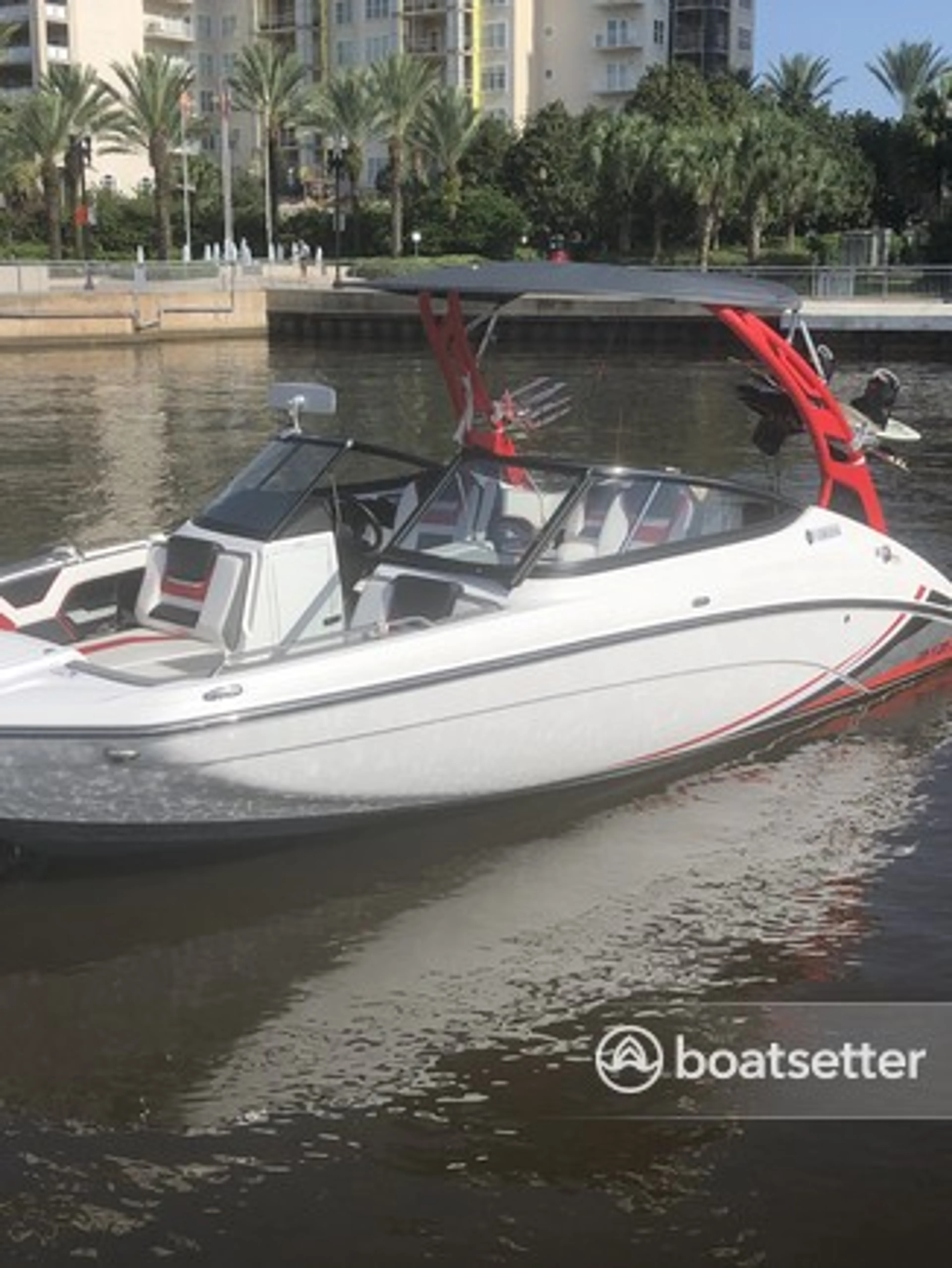 boat