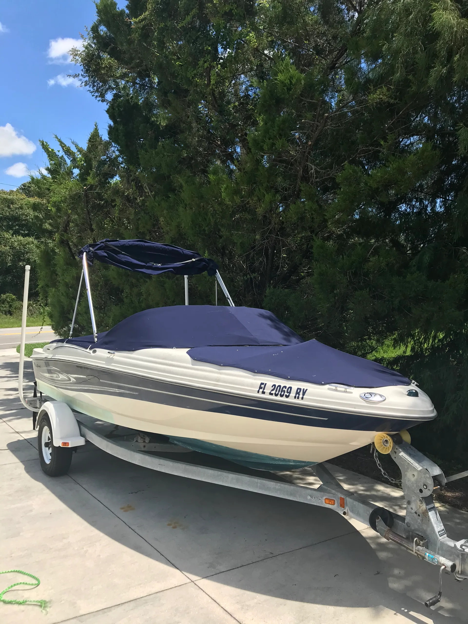 boat