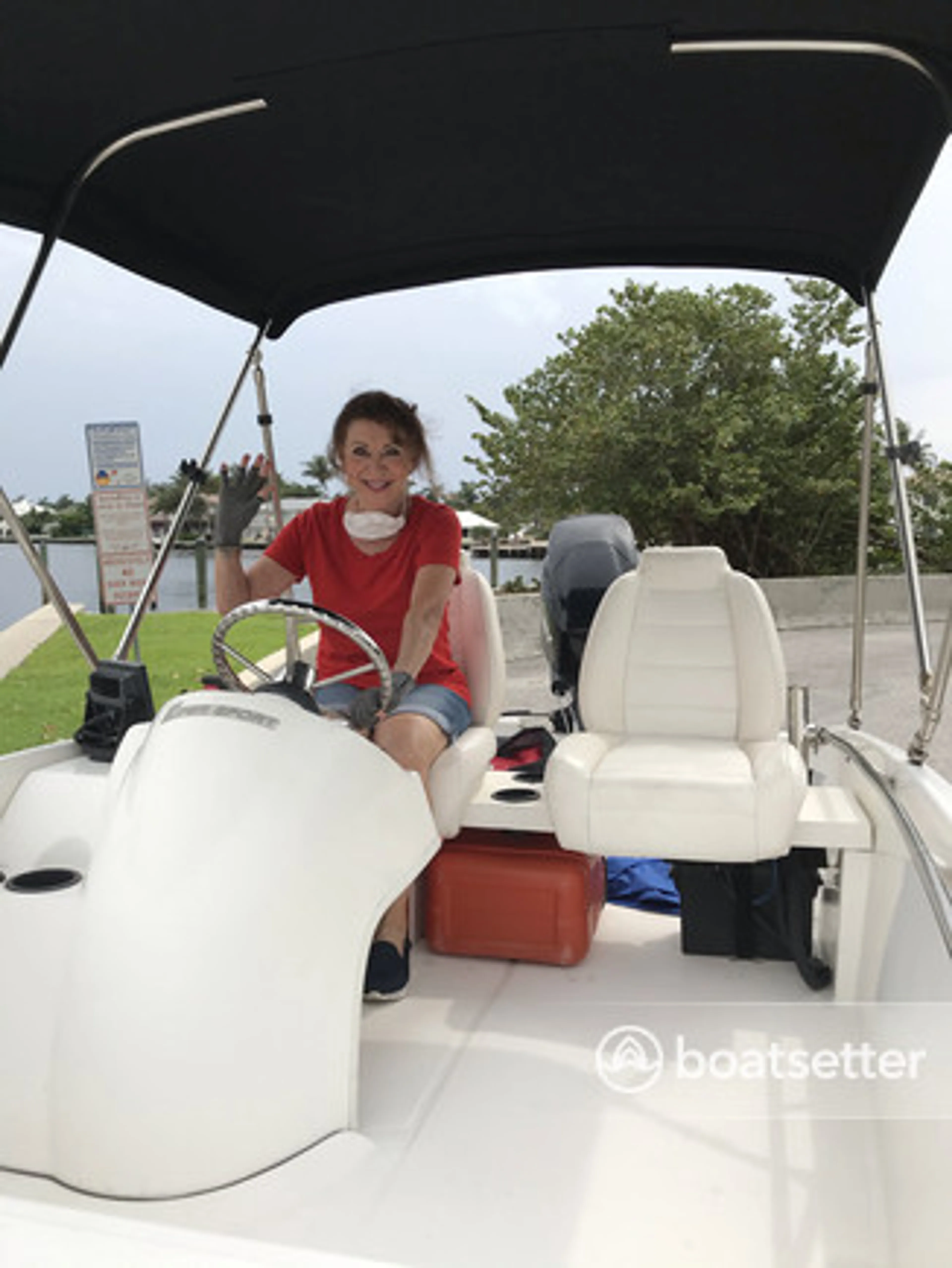 boat