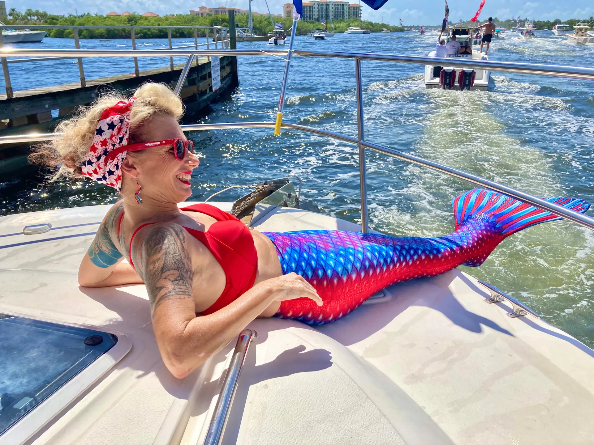 🇺🇸 Luxury 51' Sea Ray Start $362 / h : 10% off January🍾$$$$$❤️