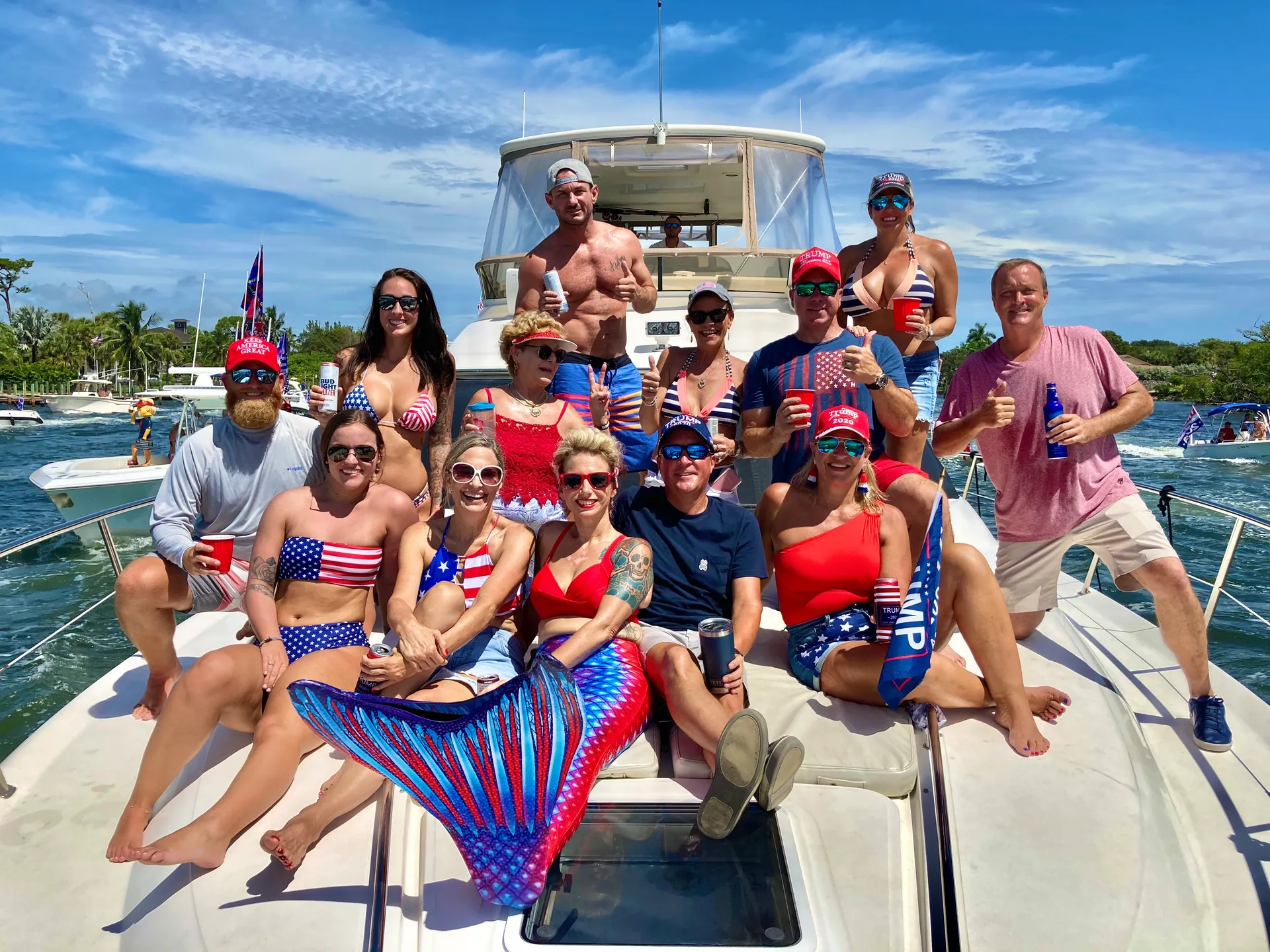 🇺🇸 Luxury 51' Sea Ray Start $362 / h : 10% off January🍾$$$$$❤️