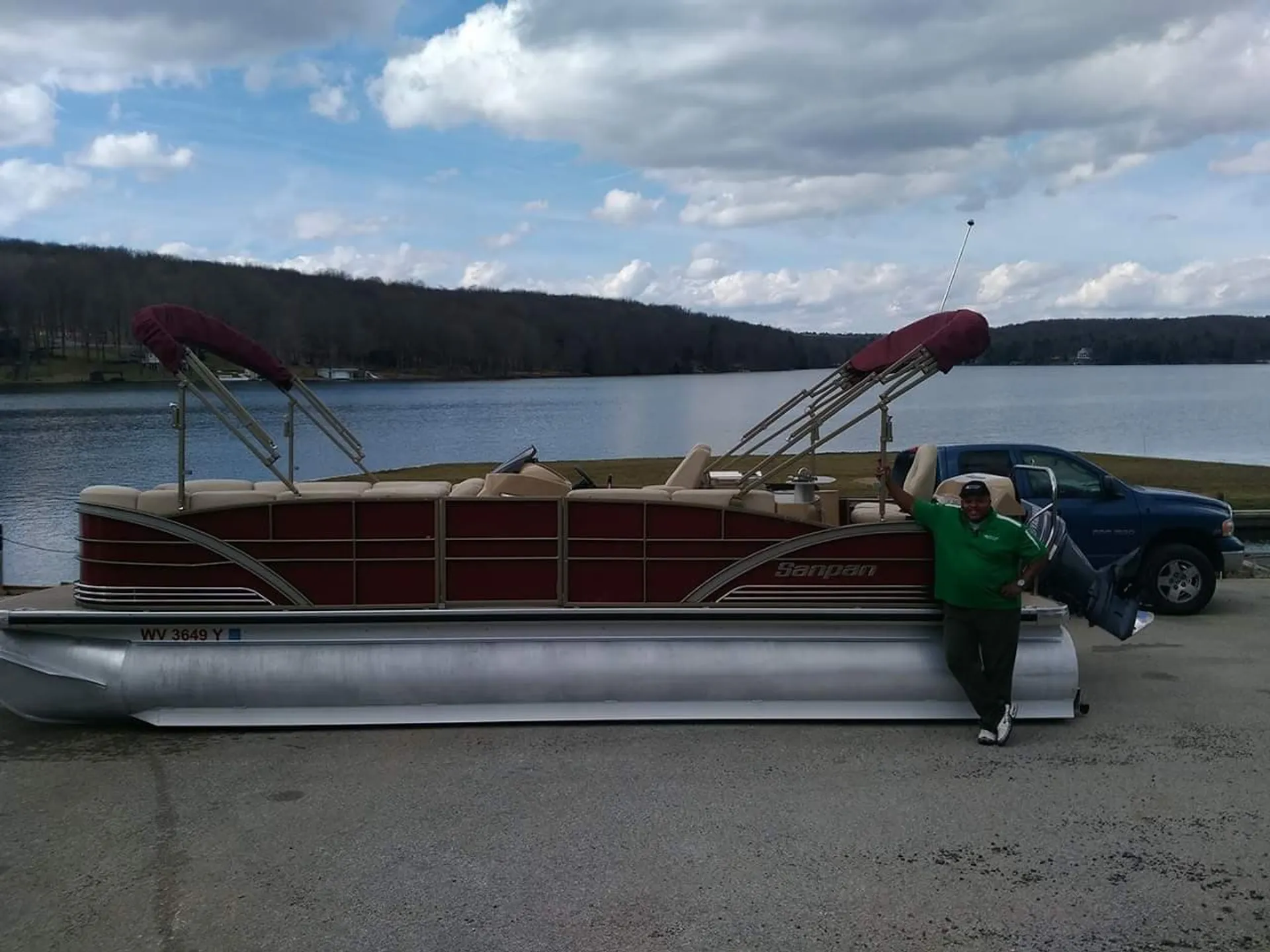 boat
