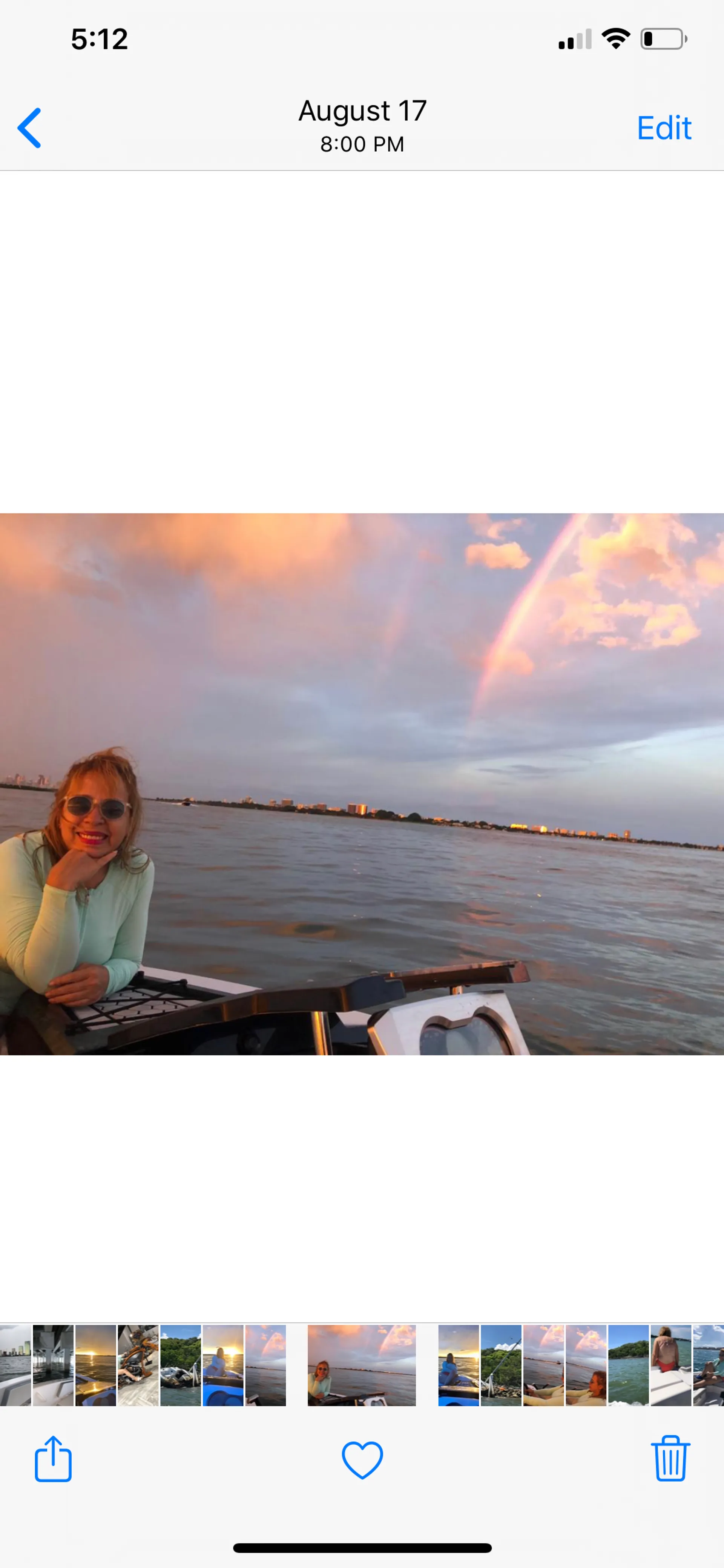 scarab  165g in Miami Beach, FL — photo 2