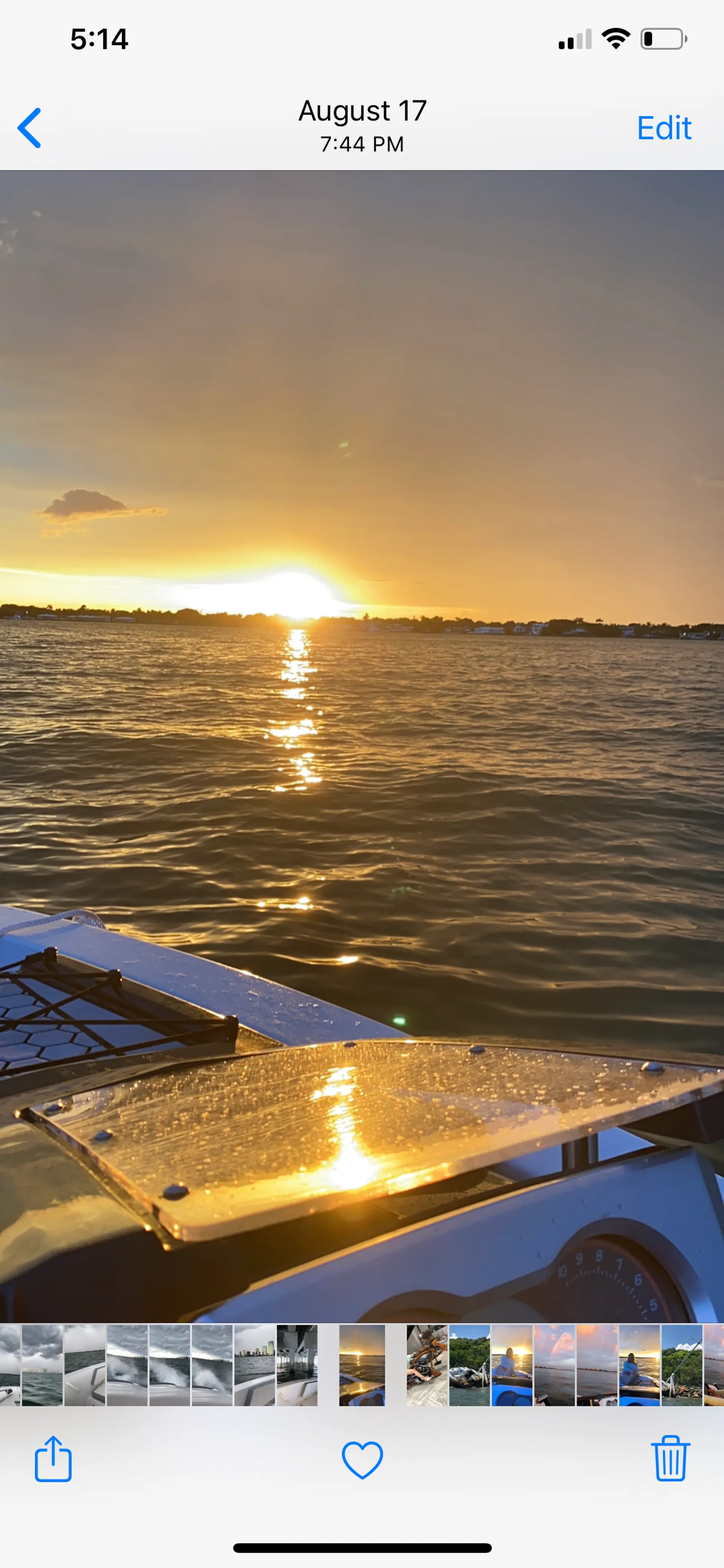 scarab  165g in Miami Beach, FL — photo 8