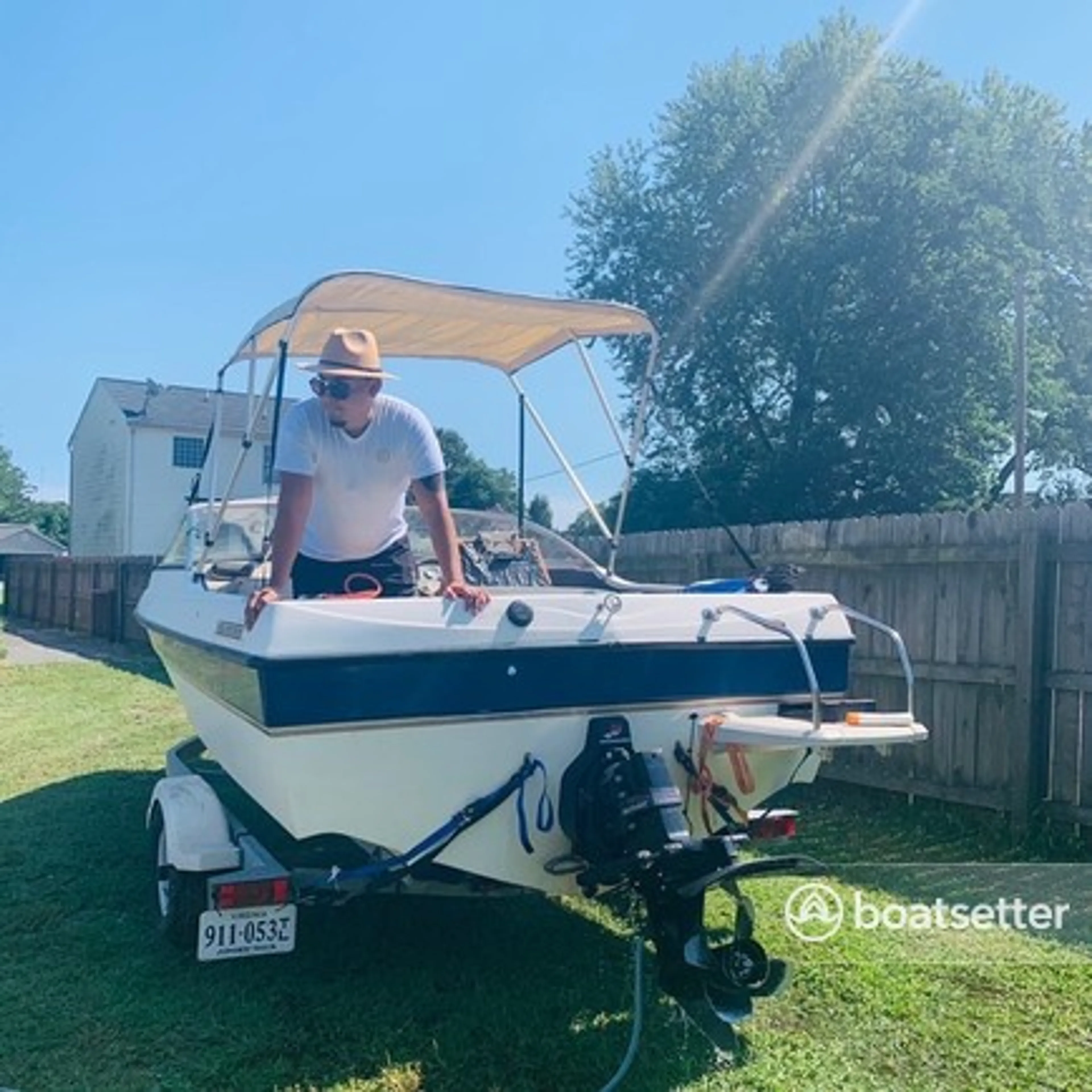 boat