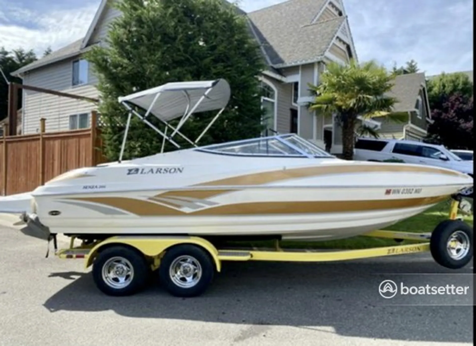 boat